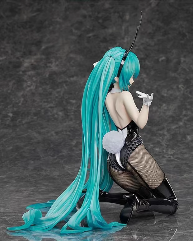 【Pre-sale】Bunny Girl Hatsune Miku-Vocaloid-FREEing Studio