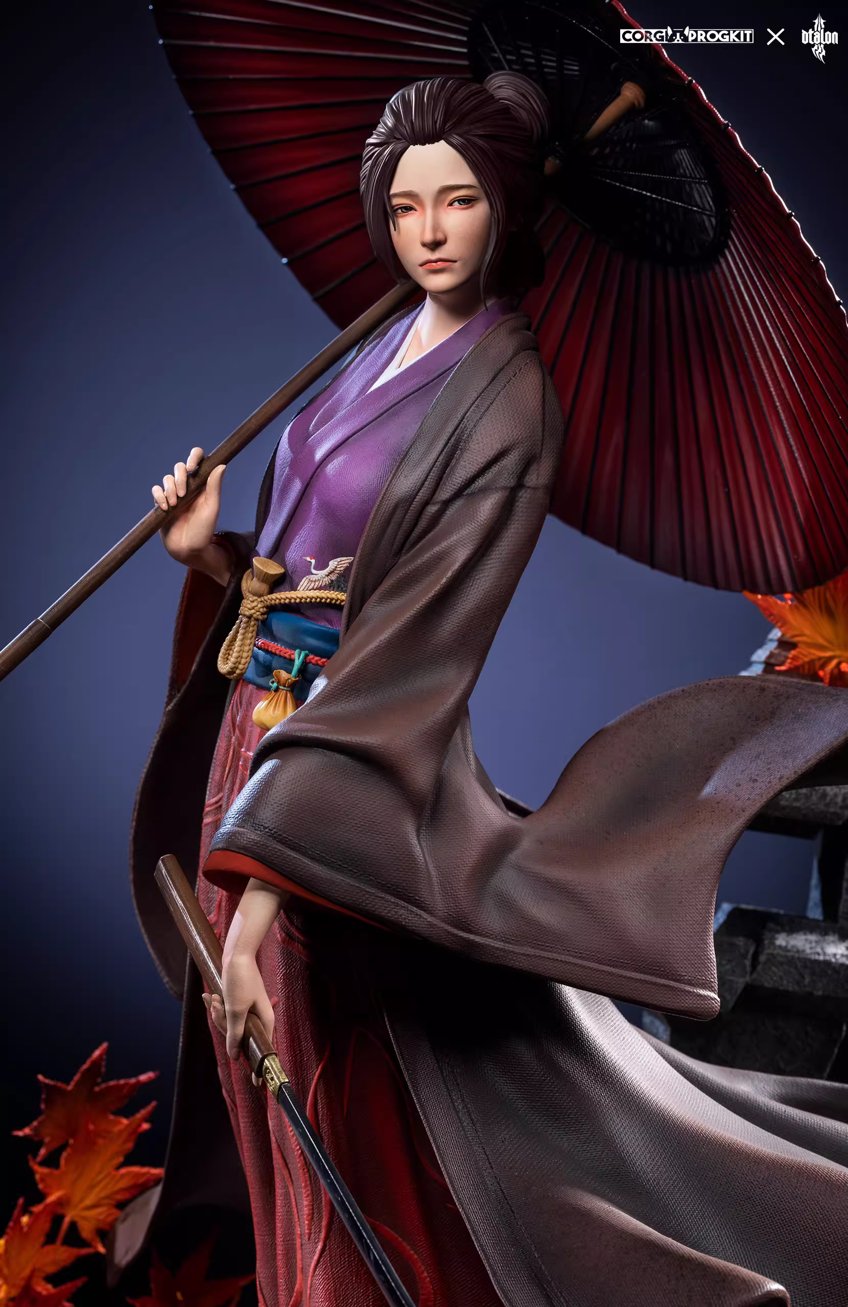 【Sold out】Emma-Sekiro：Shadows Die Twice-Dtalon Studio