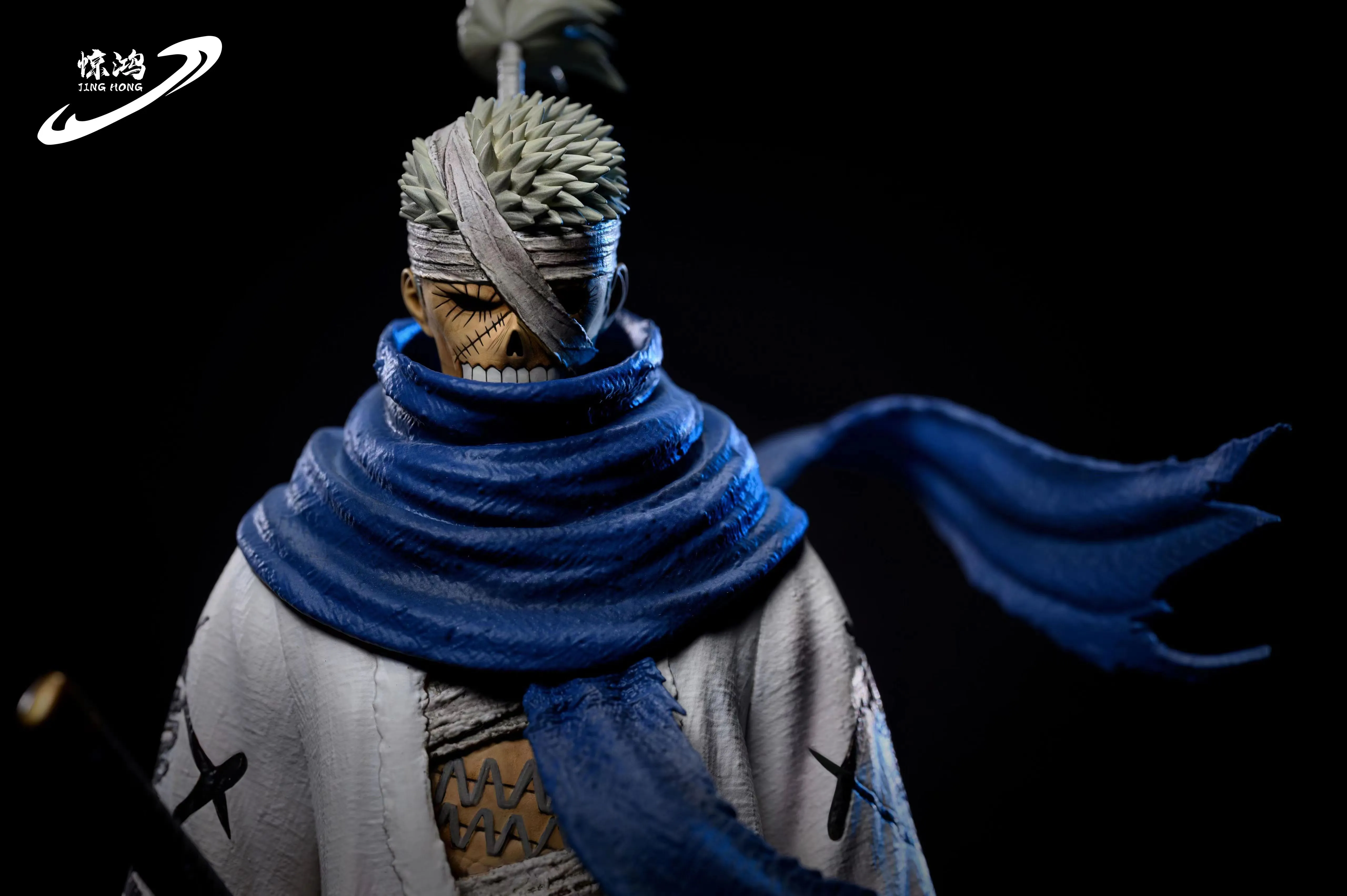 【Pre-sale】POP Scale Shimotsuki Ryuma-One piece-JingHong Studio