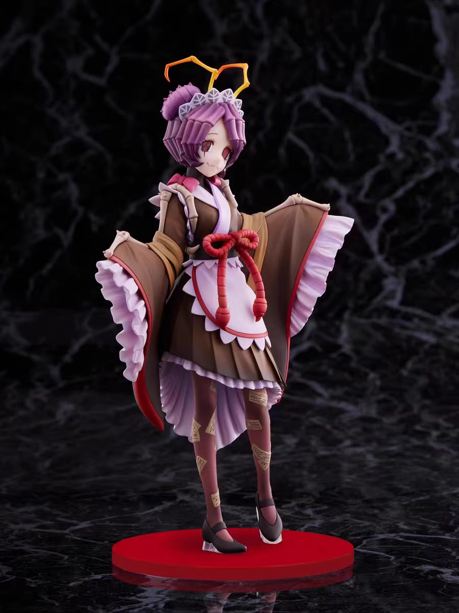 【Pre-sale】1/7 Scale Entoma Vasilissa Zeta-F:NEX Studio