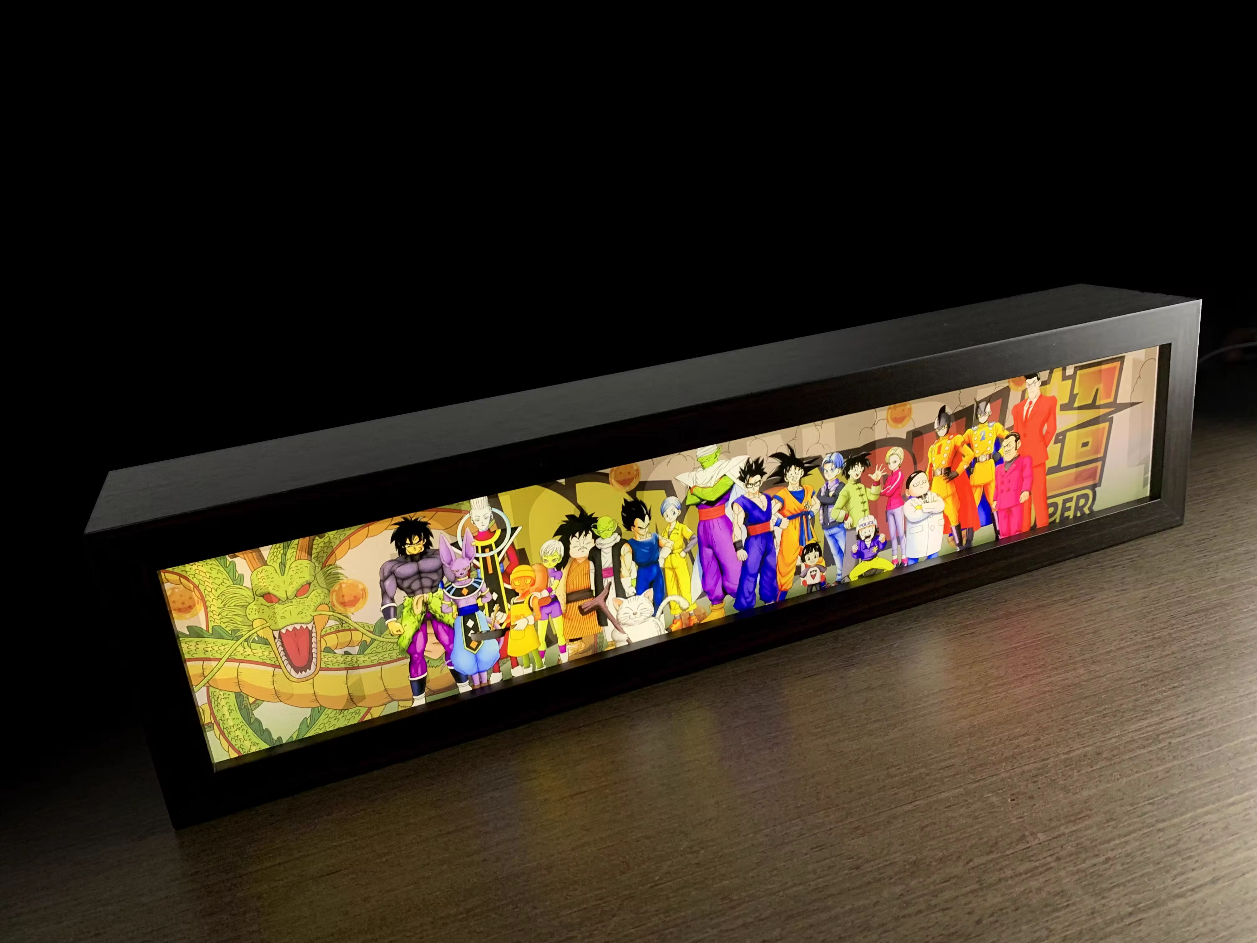 【In stock】Table Decoration of 2023 DB-momo Studio