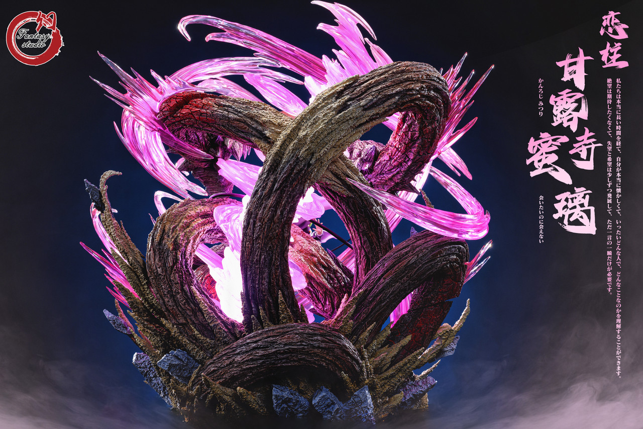 【Sold out】1/6 Kanroji Mitsuri/ Hantengu-Fantasy studio