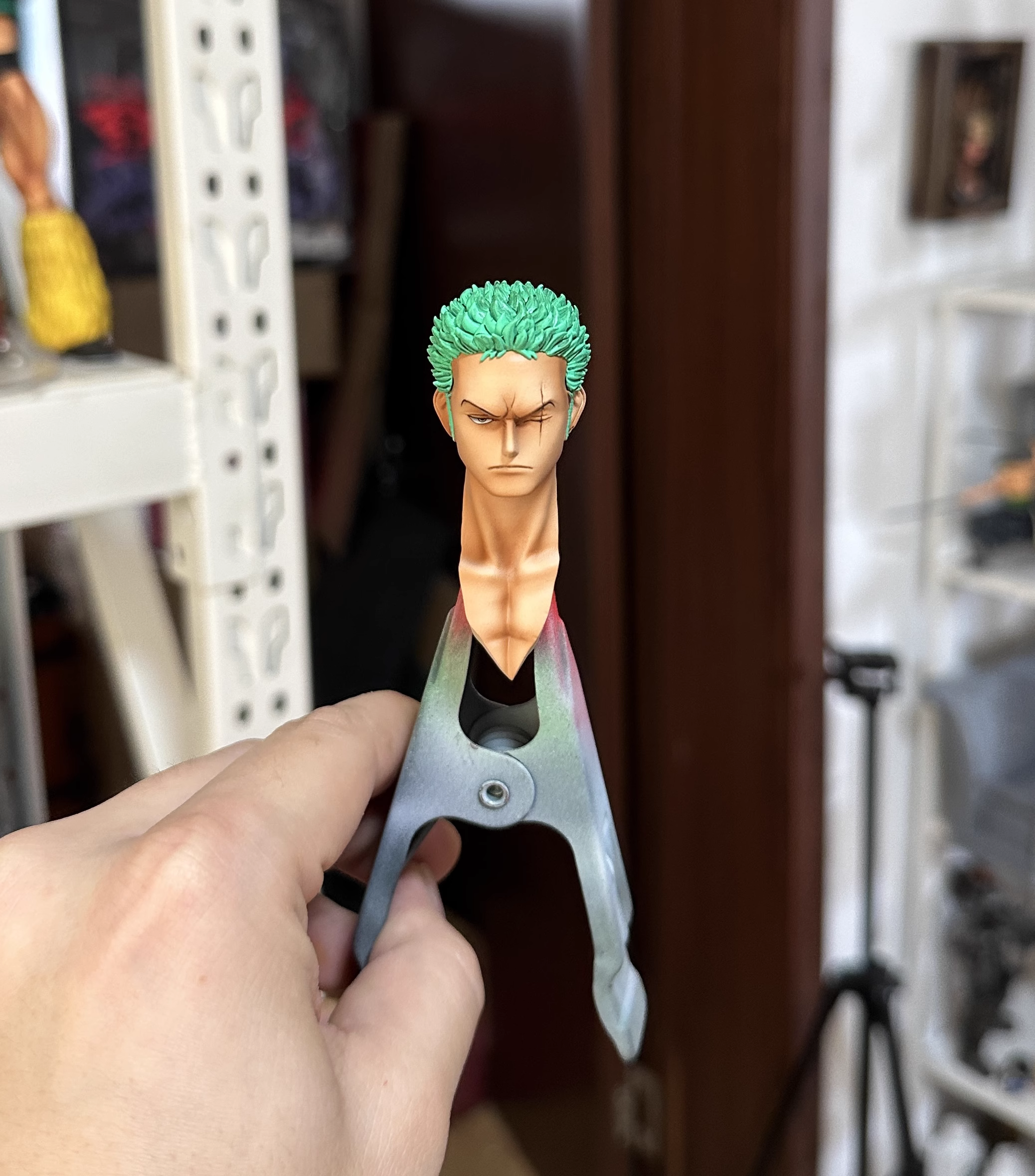 【Pre-sale】POP Scale Zoro-One piece-Mr D Studio