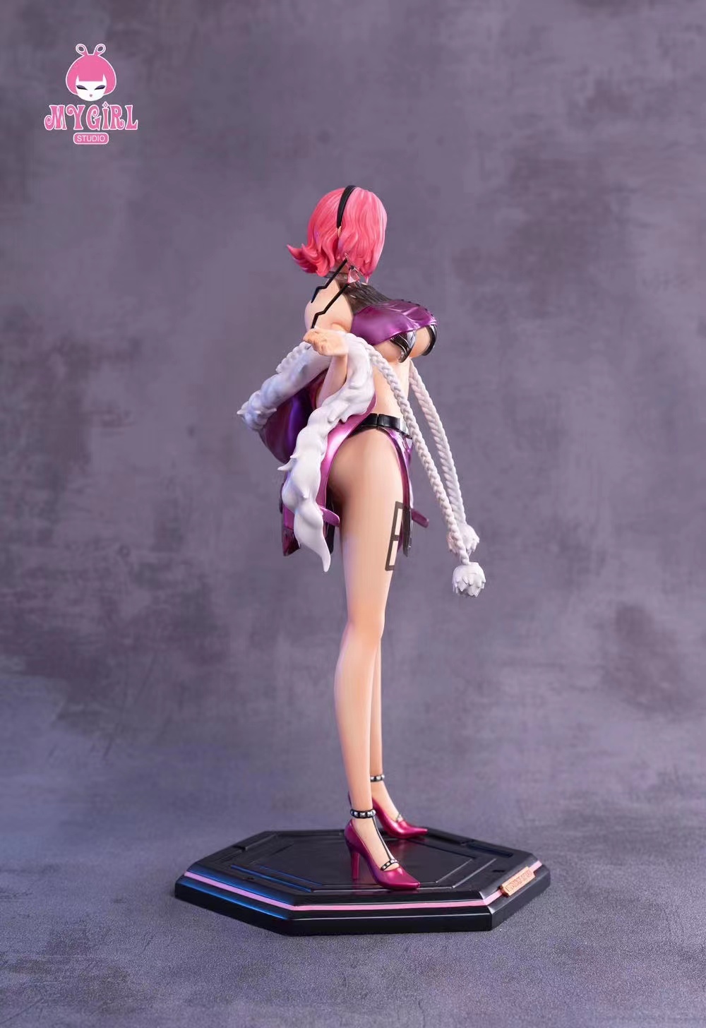 【Sold out】1/6 Scale Vinsmoke Reiju-One piece-My Girl Studio