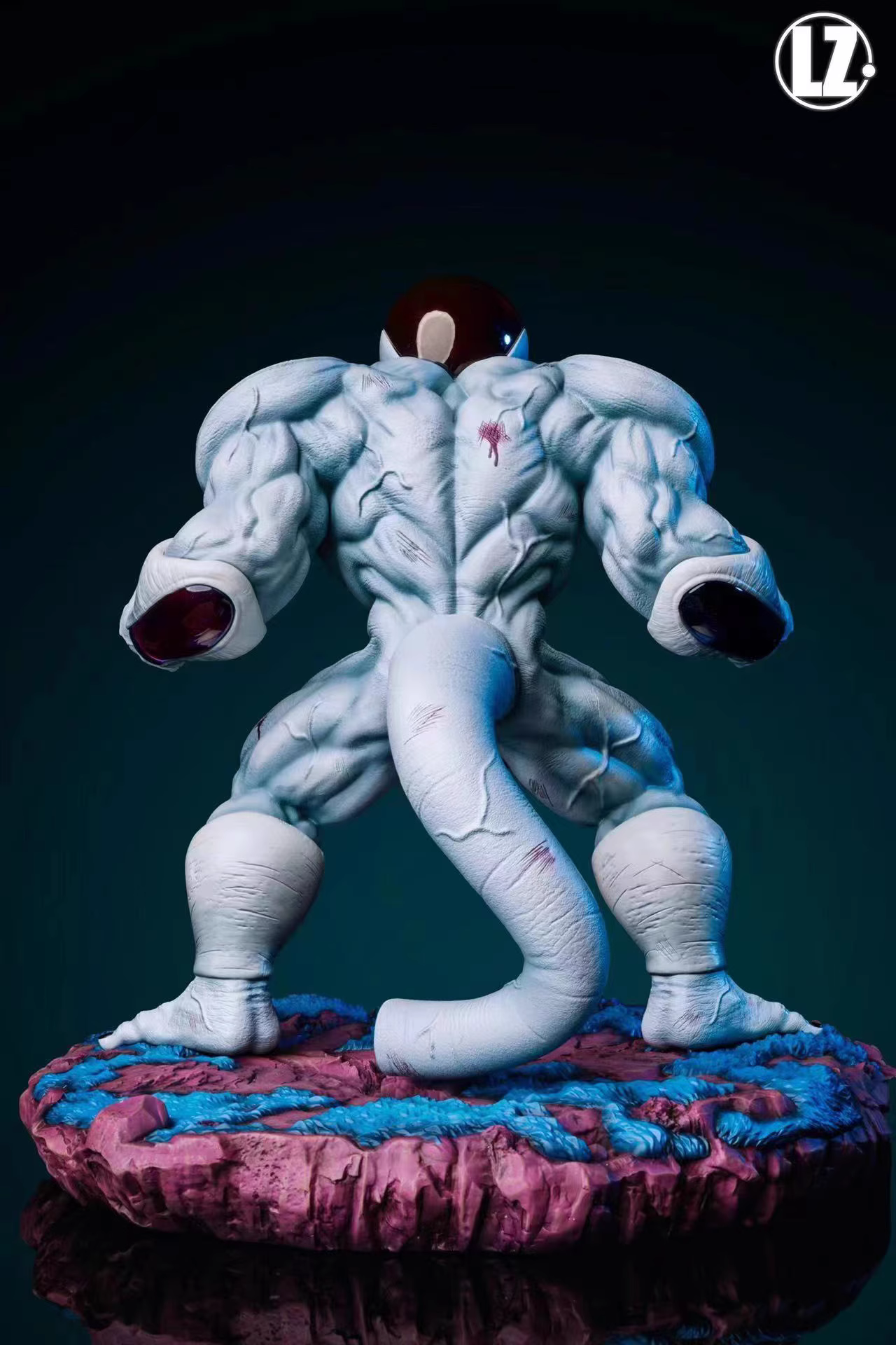 【Sold out】1/4 & 1/6 Scale Frieza-Lz Studio