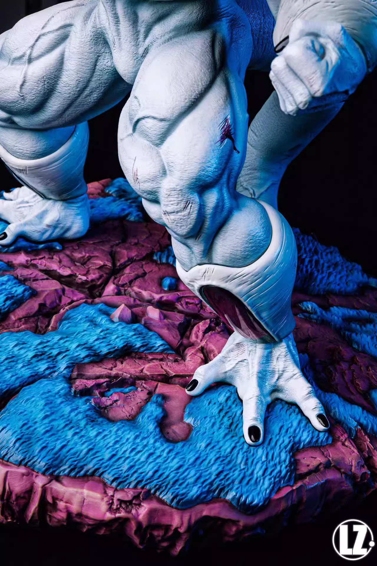 【Sold out】1/4 & 1/6 Scale Frieza-Lz Studio