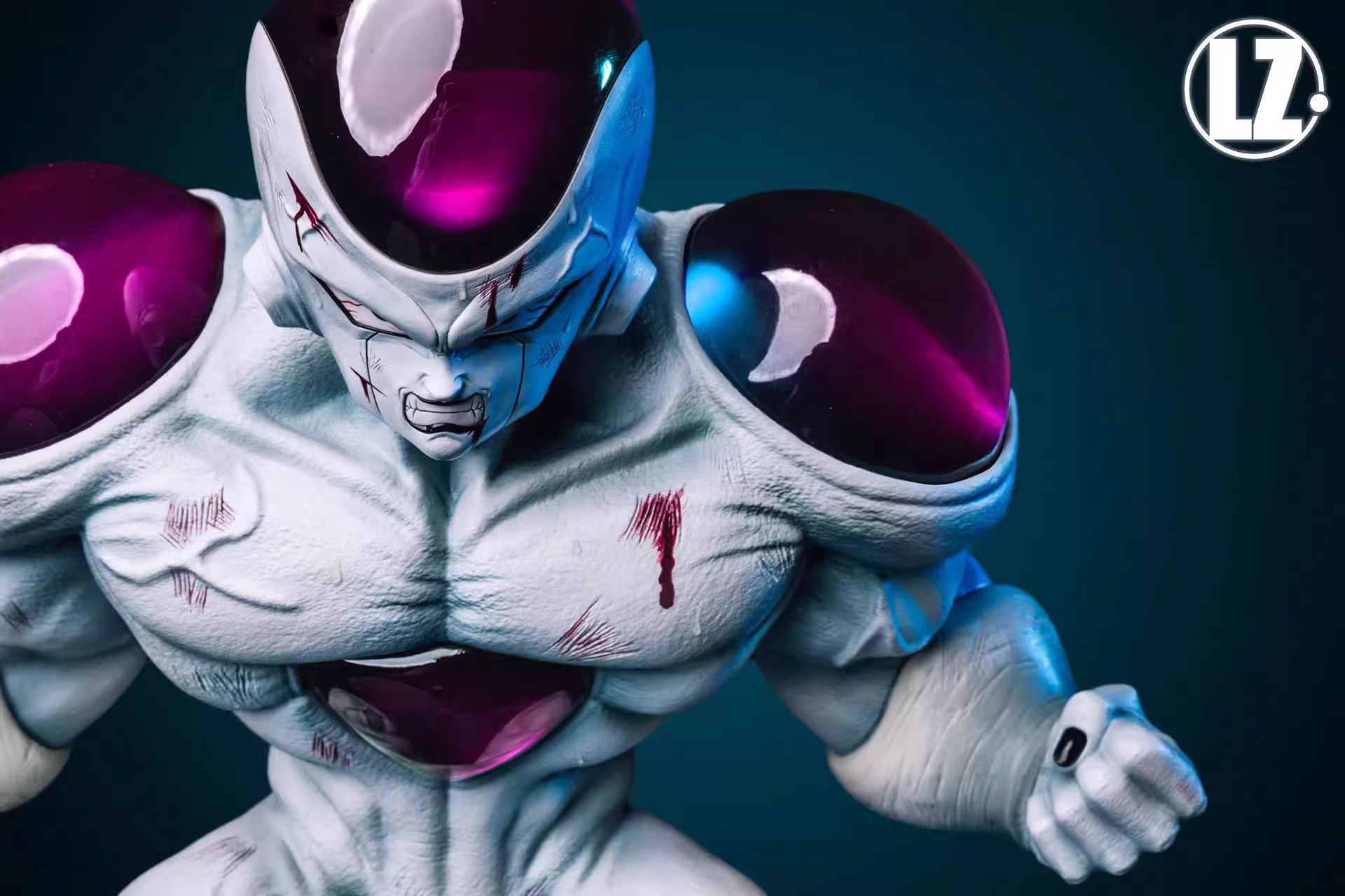 【Sold out】1/4 & 1/6 Scale Frieza-Lz Studio