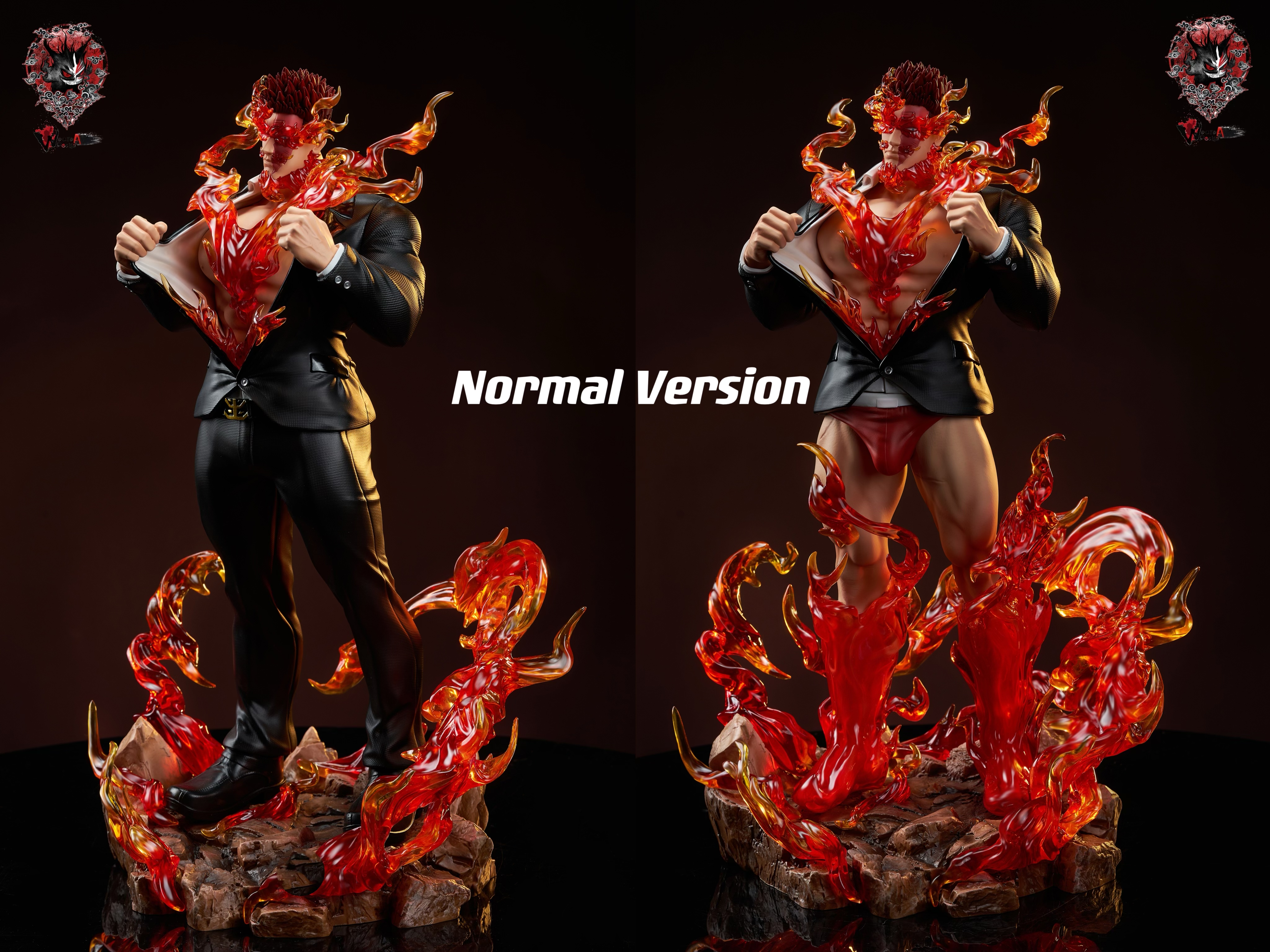 【Sold out】1/5 Endeavour-Weare A Design