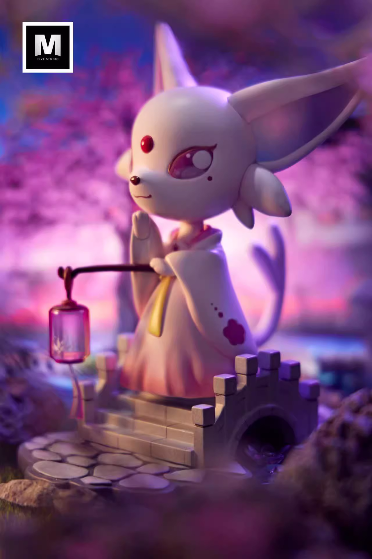 【Pre-sale】Espeon-Pokemon-M5 Studio