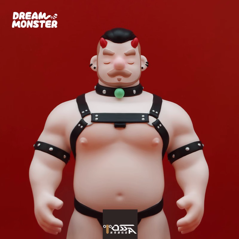 【Pre-sale】Demon-Other Series-DREAM MONSTER Studio