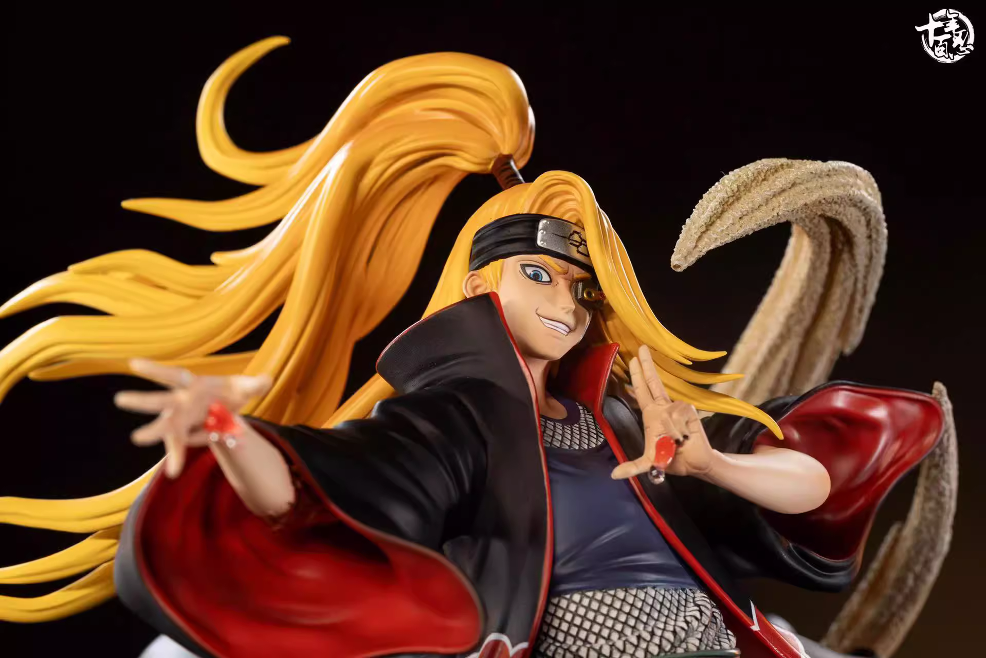 【In stock】Deidara-ShiNianBaiRen Studio