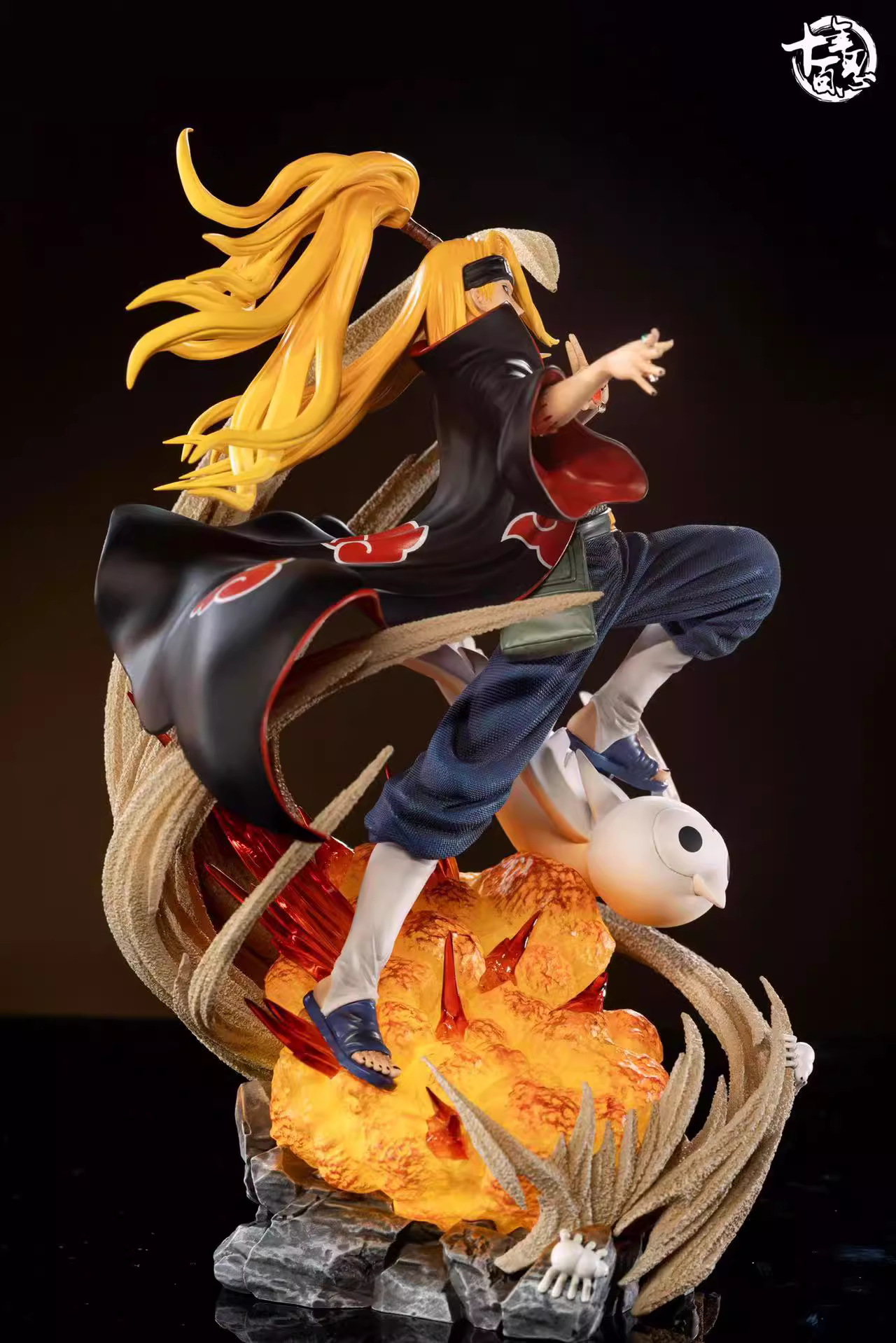 【In stock】Deidara-ShiNianBaiRen Studio