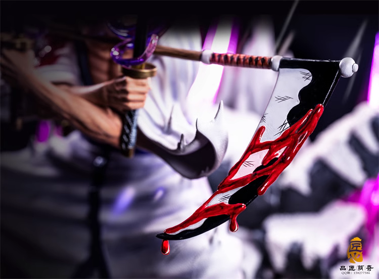 【Sold out】Zoro-One piece-PinJiangMengQi Studio