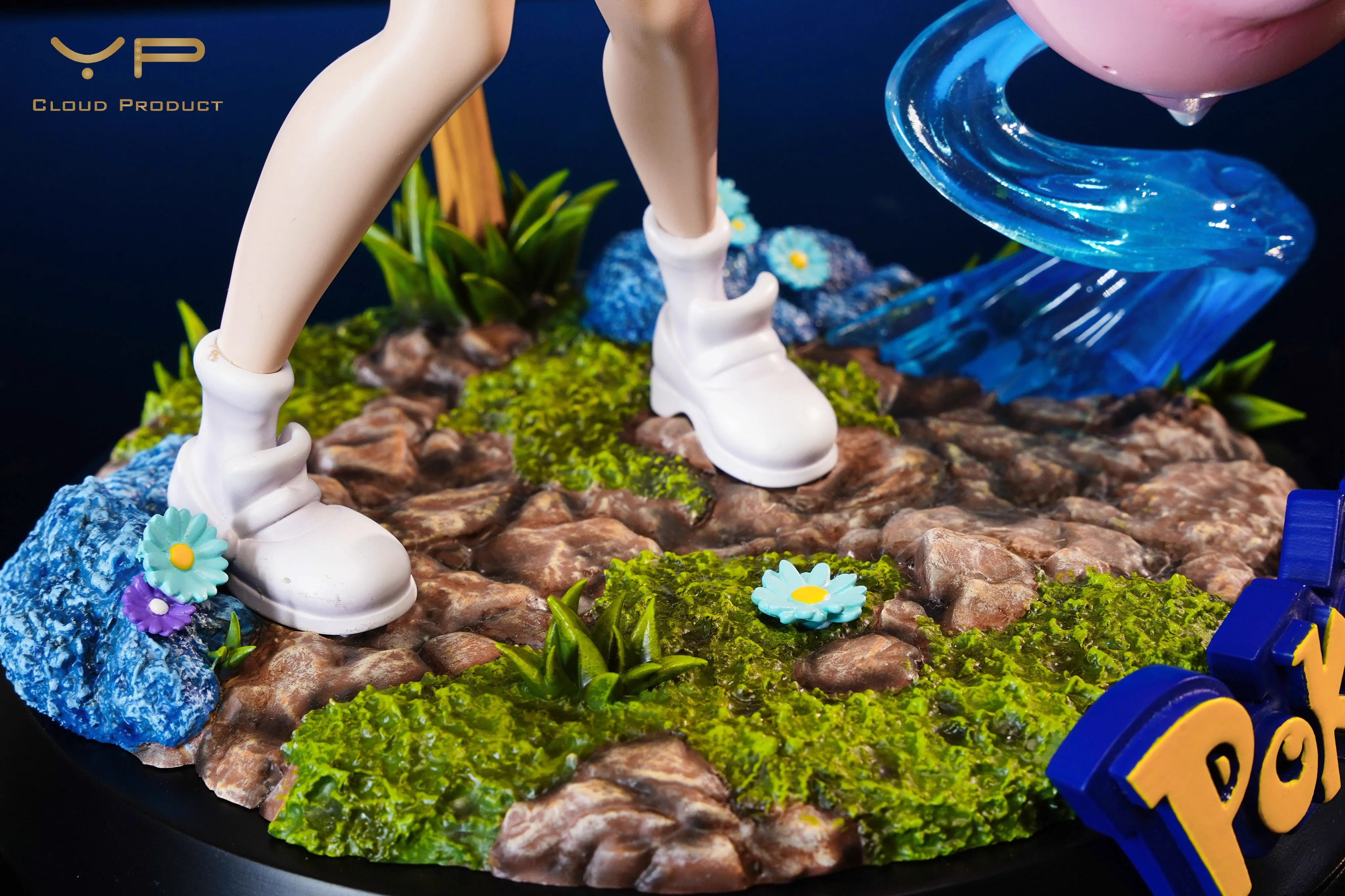 【Pre-sale】Lillie-Pokemon-YP Studio