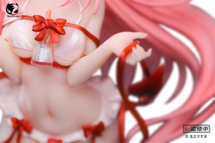 【Pre-sale】1/6 Scale ルルム-ミルモでポン！-BearPanda Studio