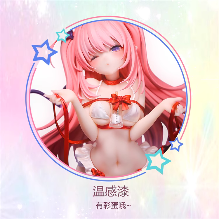 【Pre-sale】1/6 Scale ルルム-ミルモでポン！-BearPanda Studio