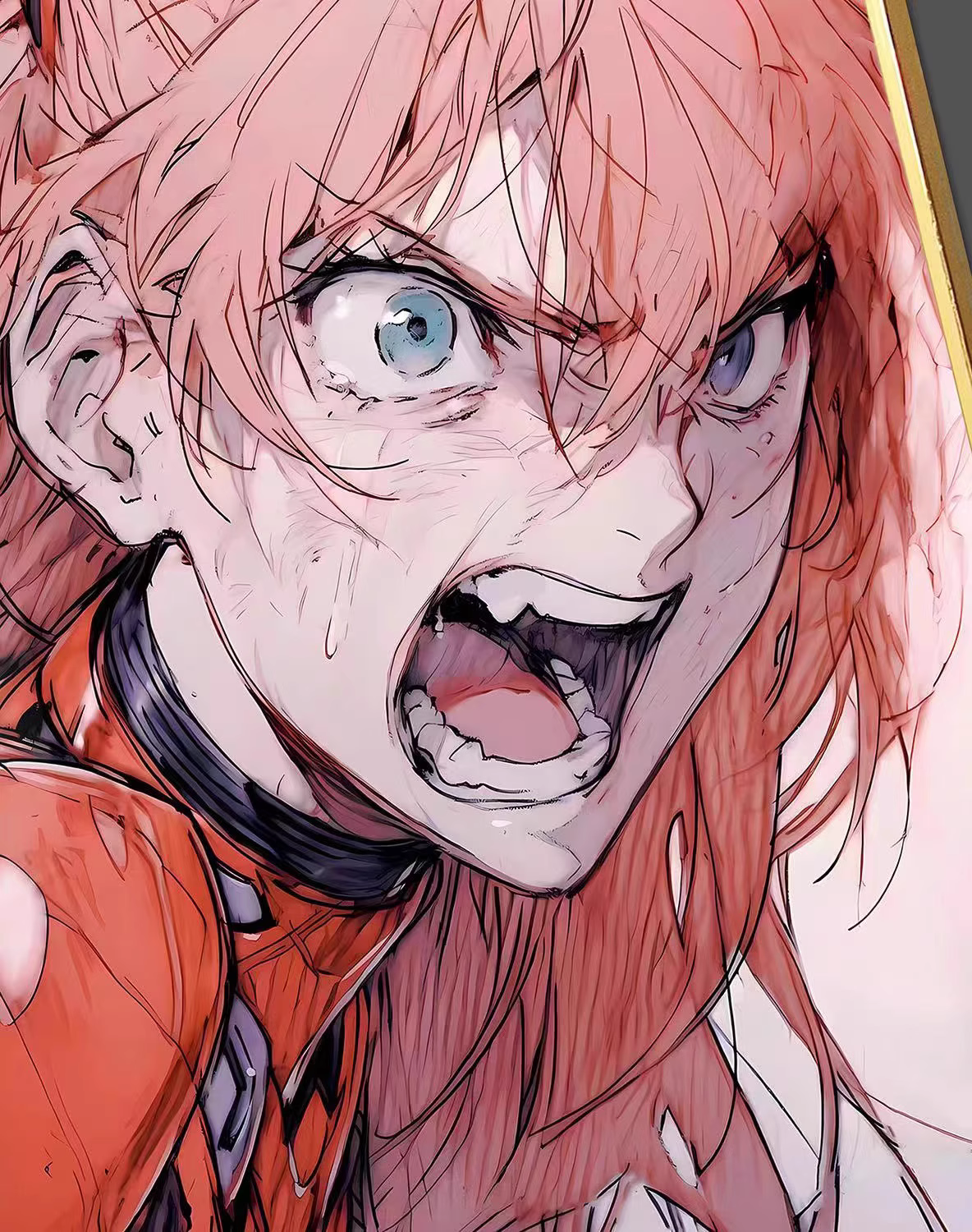 【In stock】Asuka Langley Soryu-EVA-Billion Birds Studio