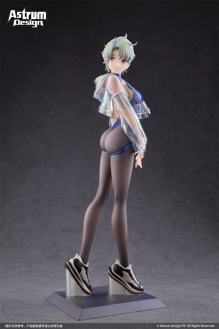 【Pre-sale】1/7 Scale Mask Girl Sage-Other Series-Astrum Design Studio