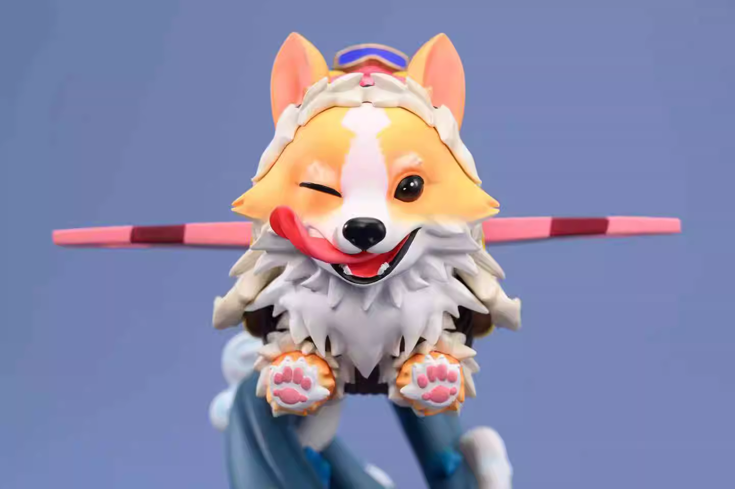 【Pre-sale】Small Flying Corgi-Kirby:Star Allies-Blink Studio