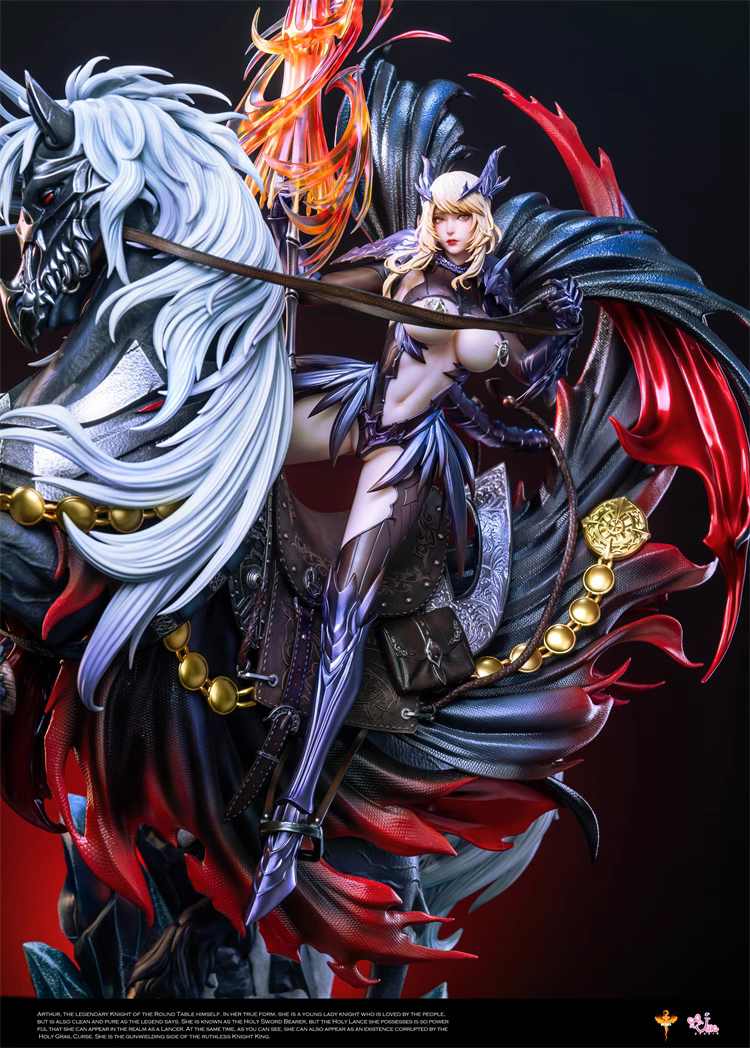 【Sold out】Altria Pendragon-Fate/Grand Order-DT & UME Studios