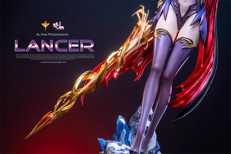 【Sold out】Altria Pendragon-Fate/Grand Order-DT & UME Studios