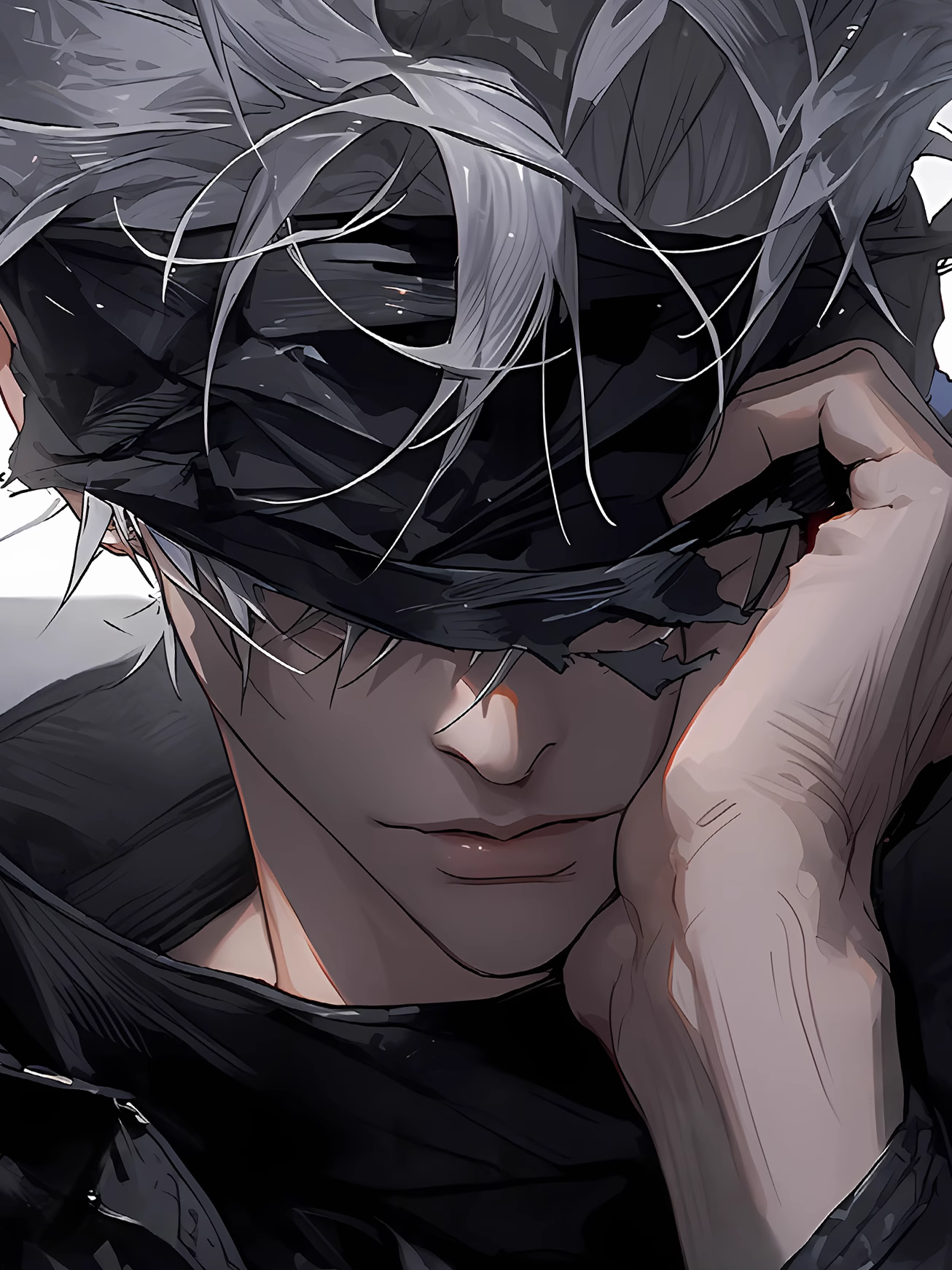 【Pre-sale】Decorative Painting of Gojo-XingKong Studio