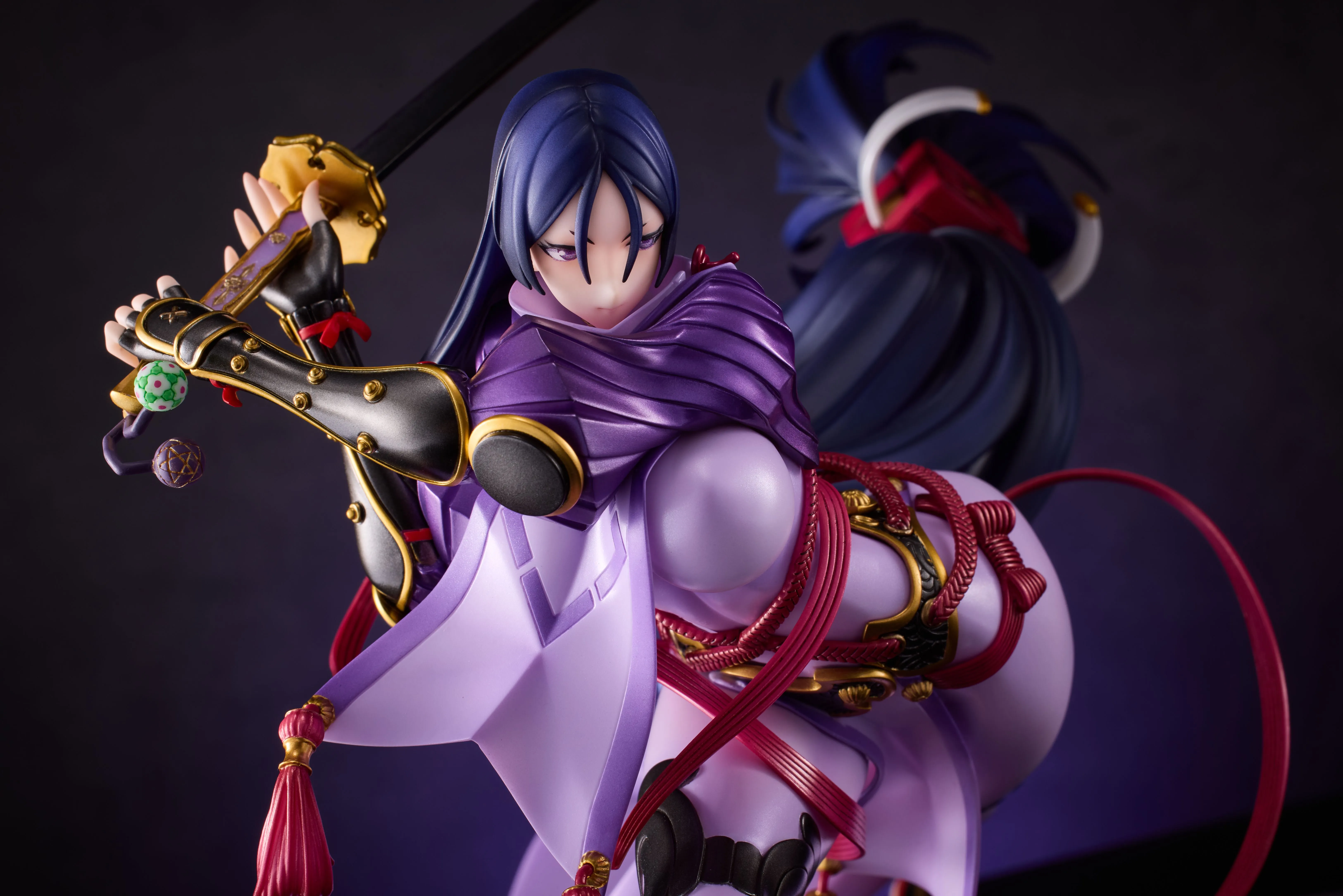 【Sold out】1/6 Scale Minamoto no Raikou-Fate/Grand Order-BC Studio