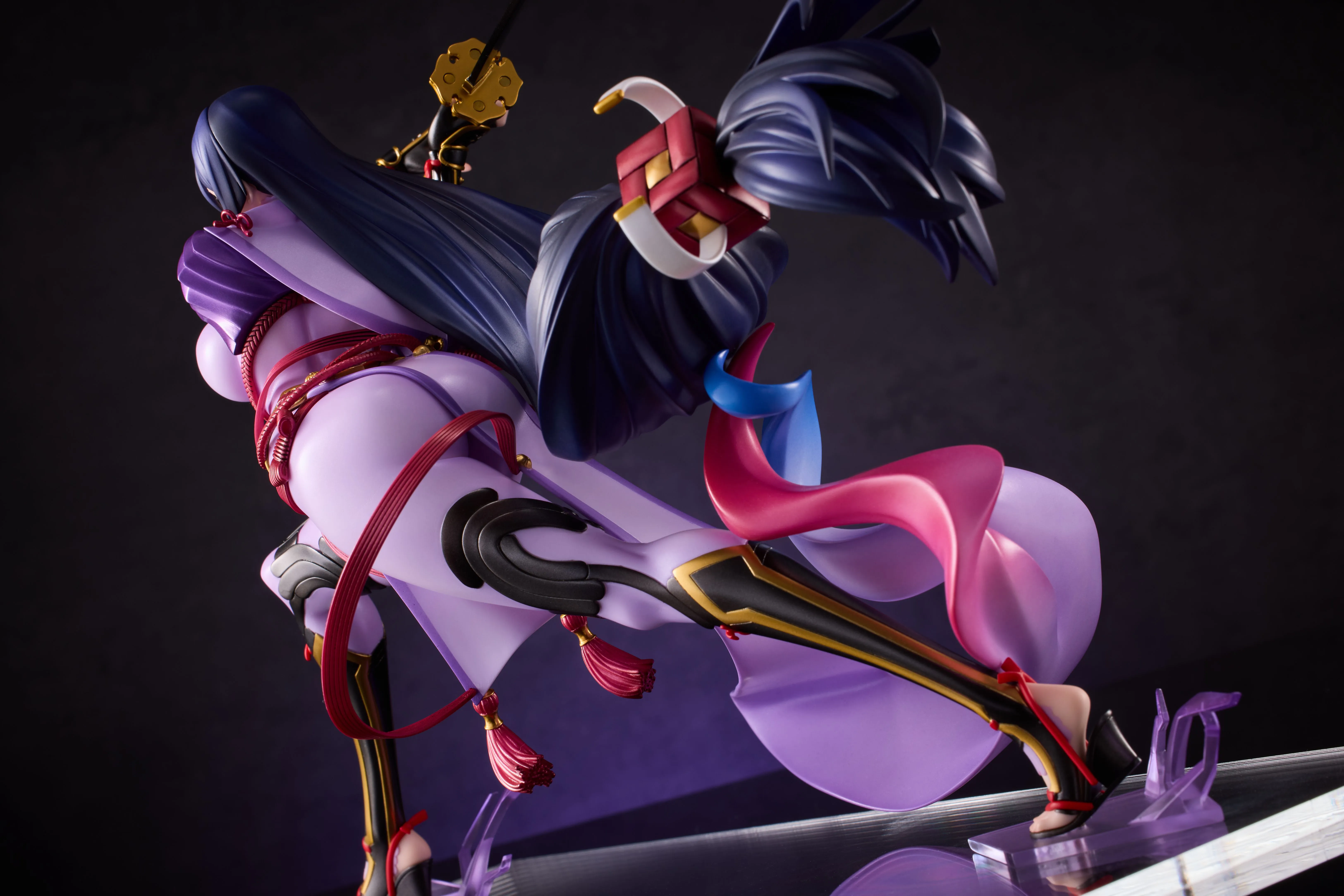 【Sold out】1/6 Scale Minamoto no Raikou-Fate/Grand Order-BC Studio