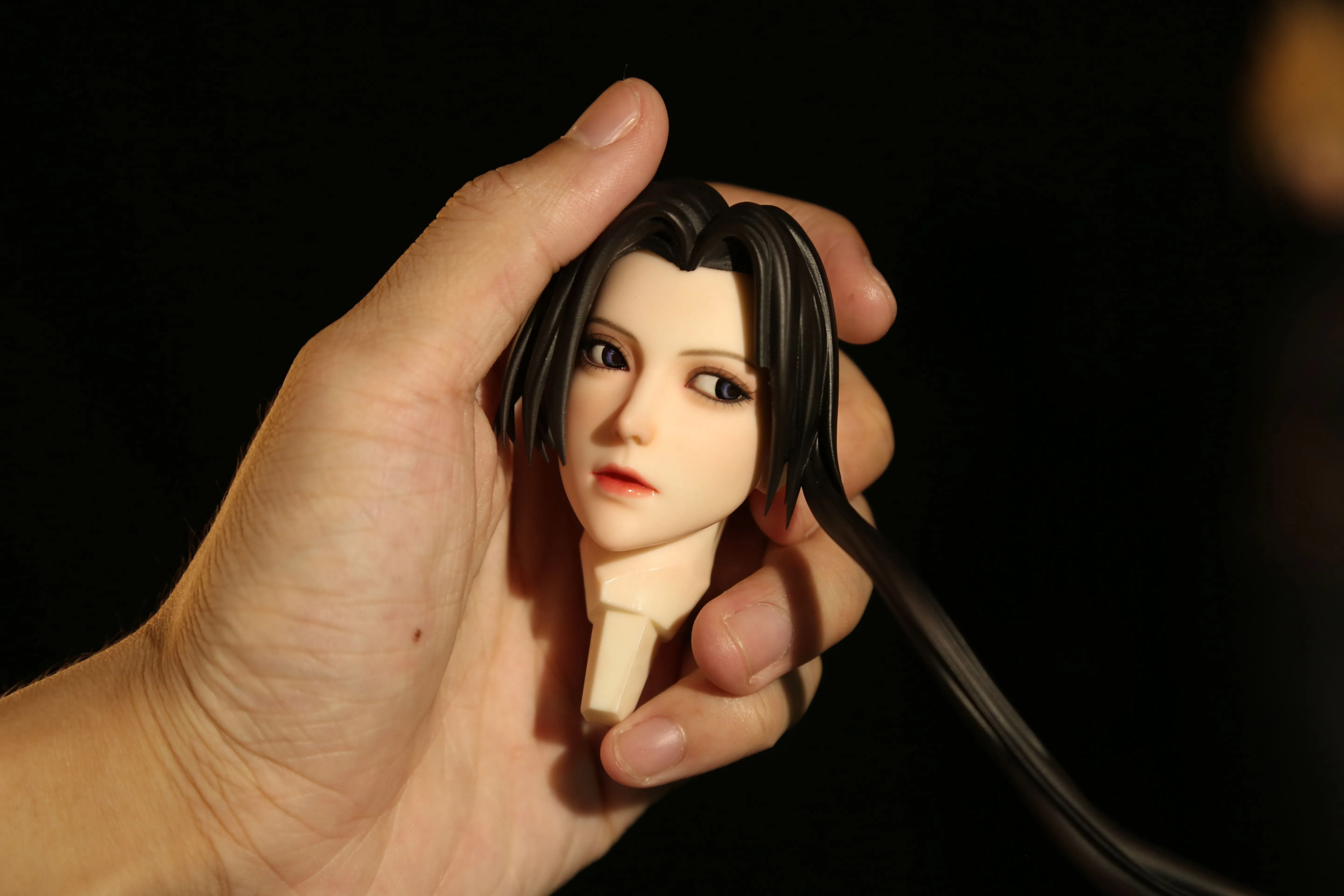 【Pre-sale】1/4 Scale Boa Hancock-One piece-SuZaoShe Studio