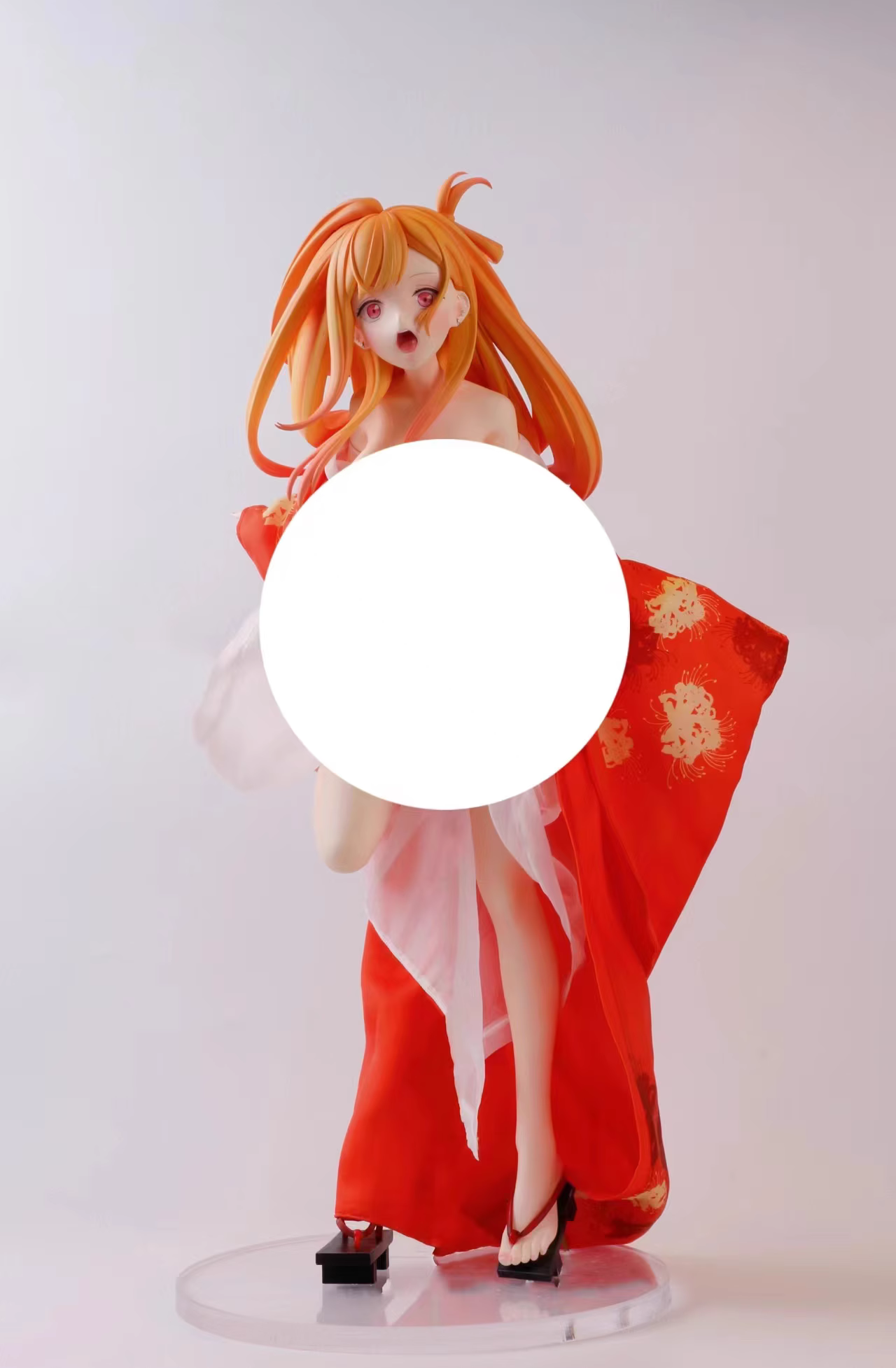 【Pre-sale】1/4 Scale Kitagawa Marin-My Dress-Up Darling-SC Studio