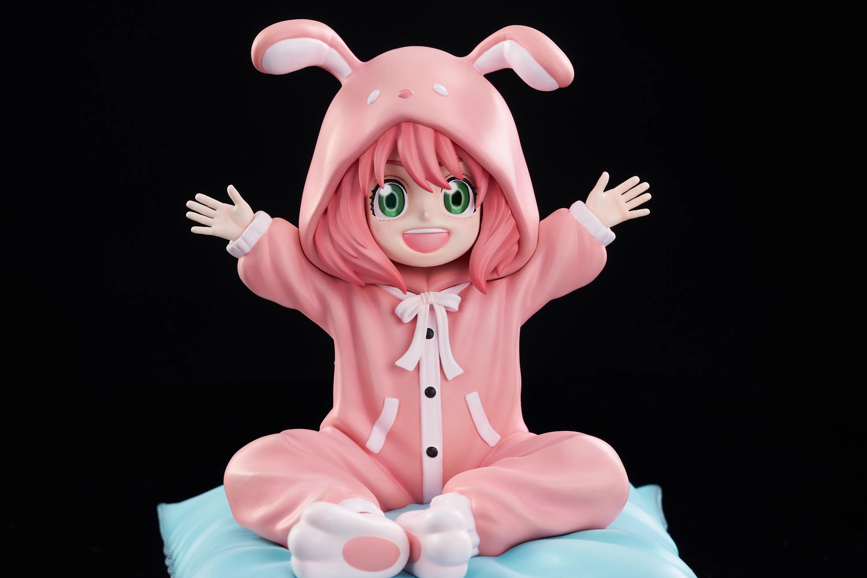 【Pre-sale】Rabbit Anya-Zerozero Studio