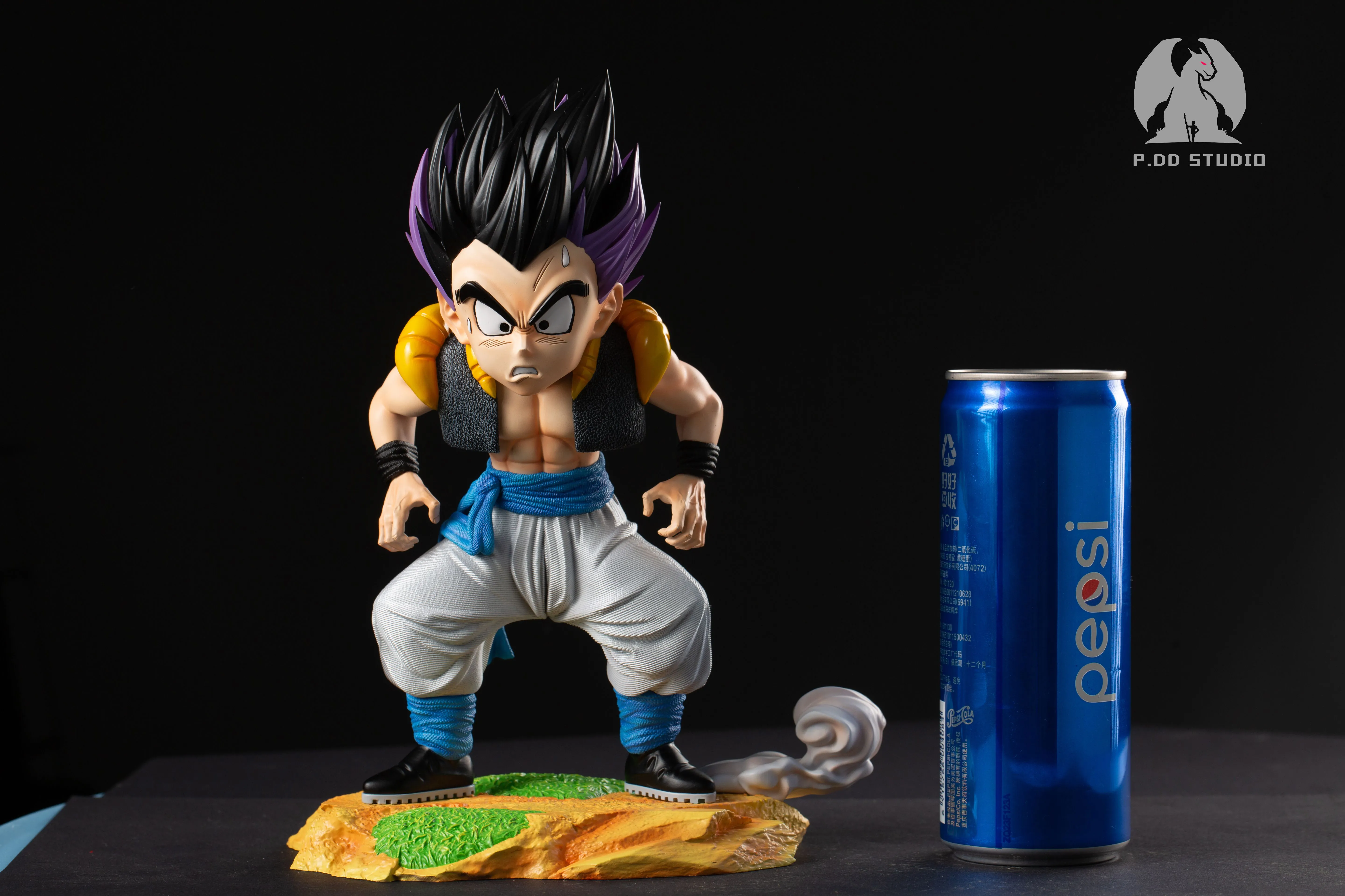 【Pre-sale】Gotenks-PDD Studio