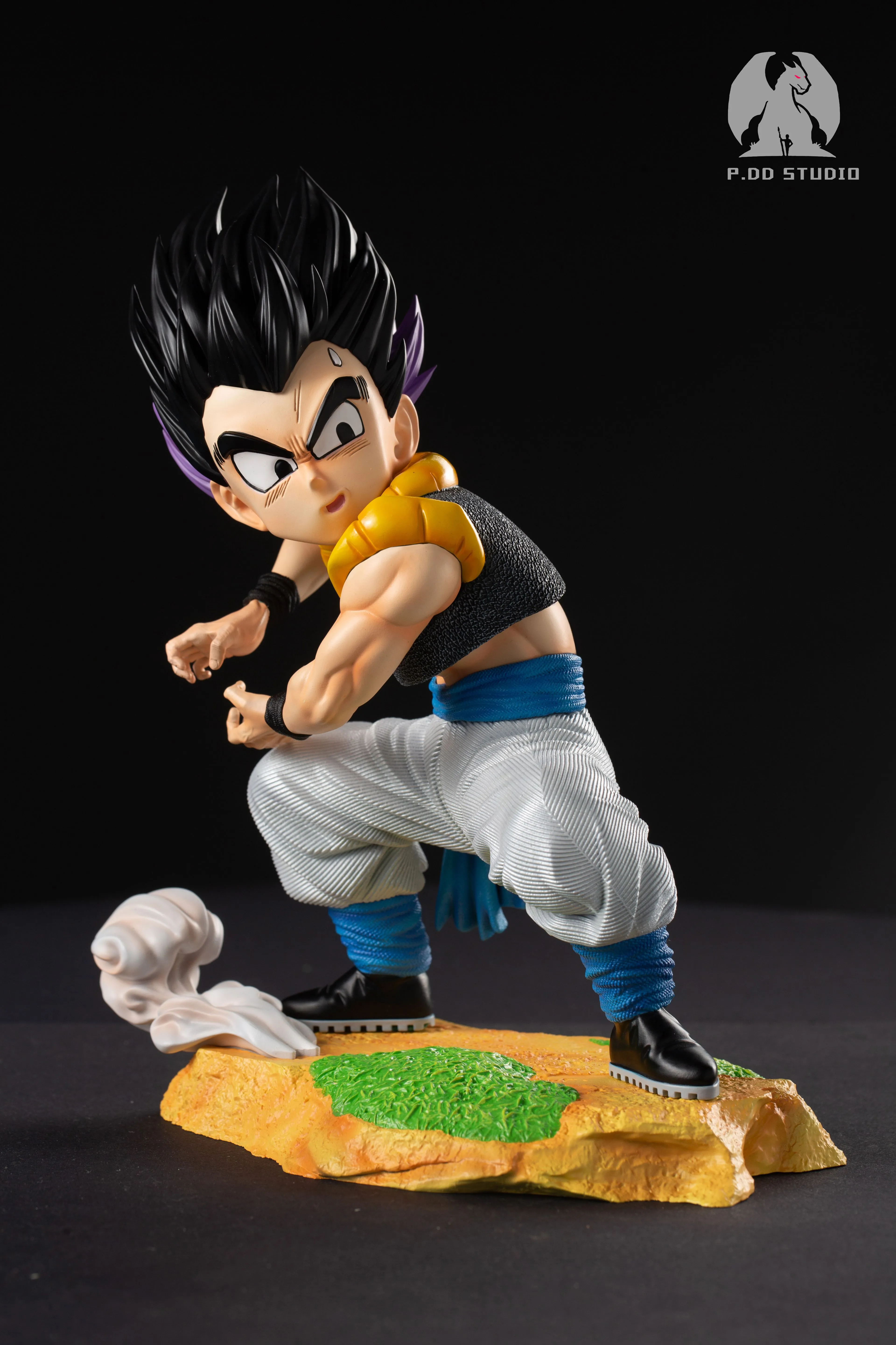 【Pre-sale】Gotenks-PDD Studio