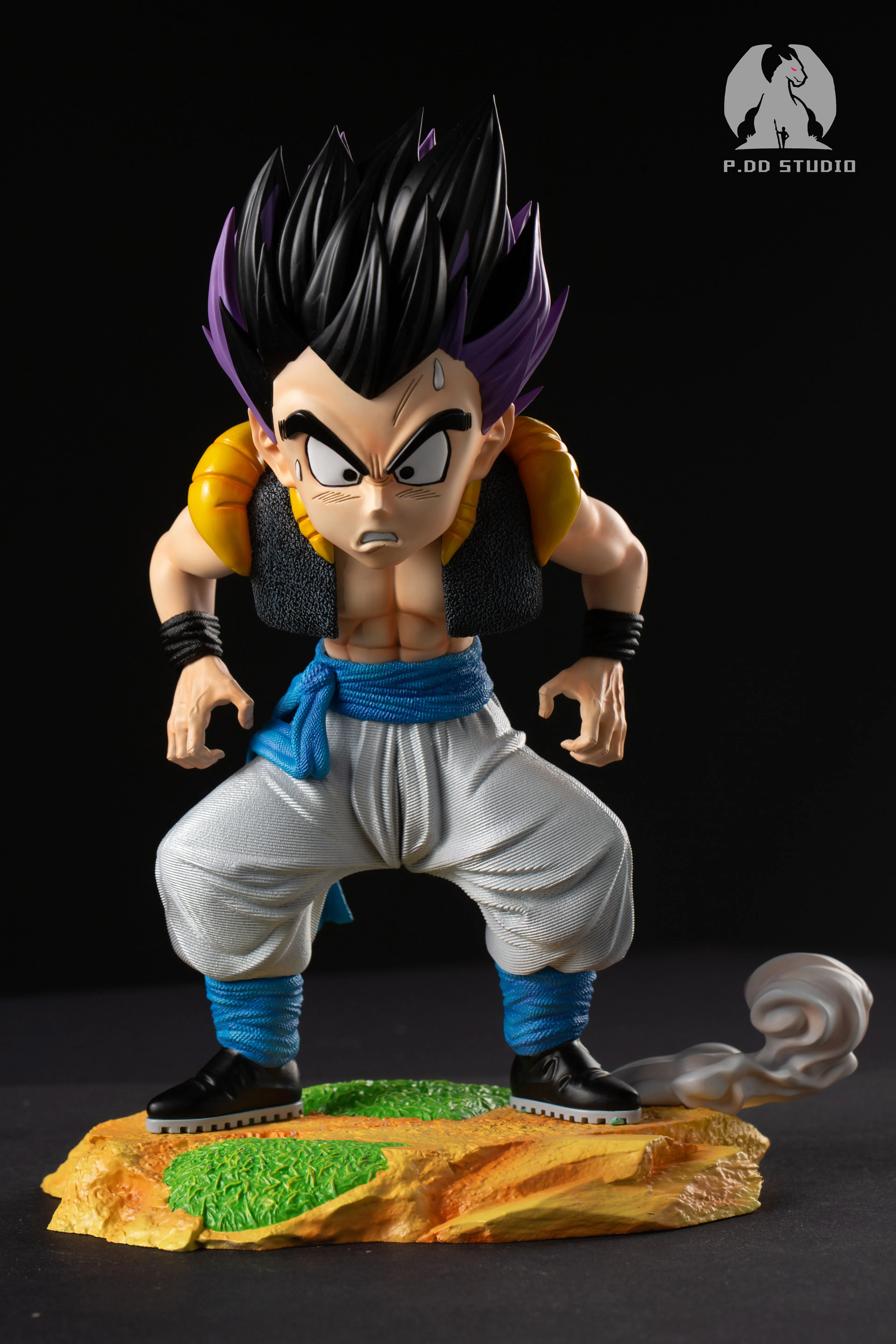 【Pre-sale】Gotenks-PDD Studio
