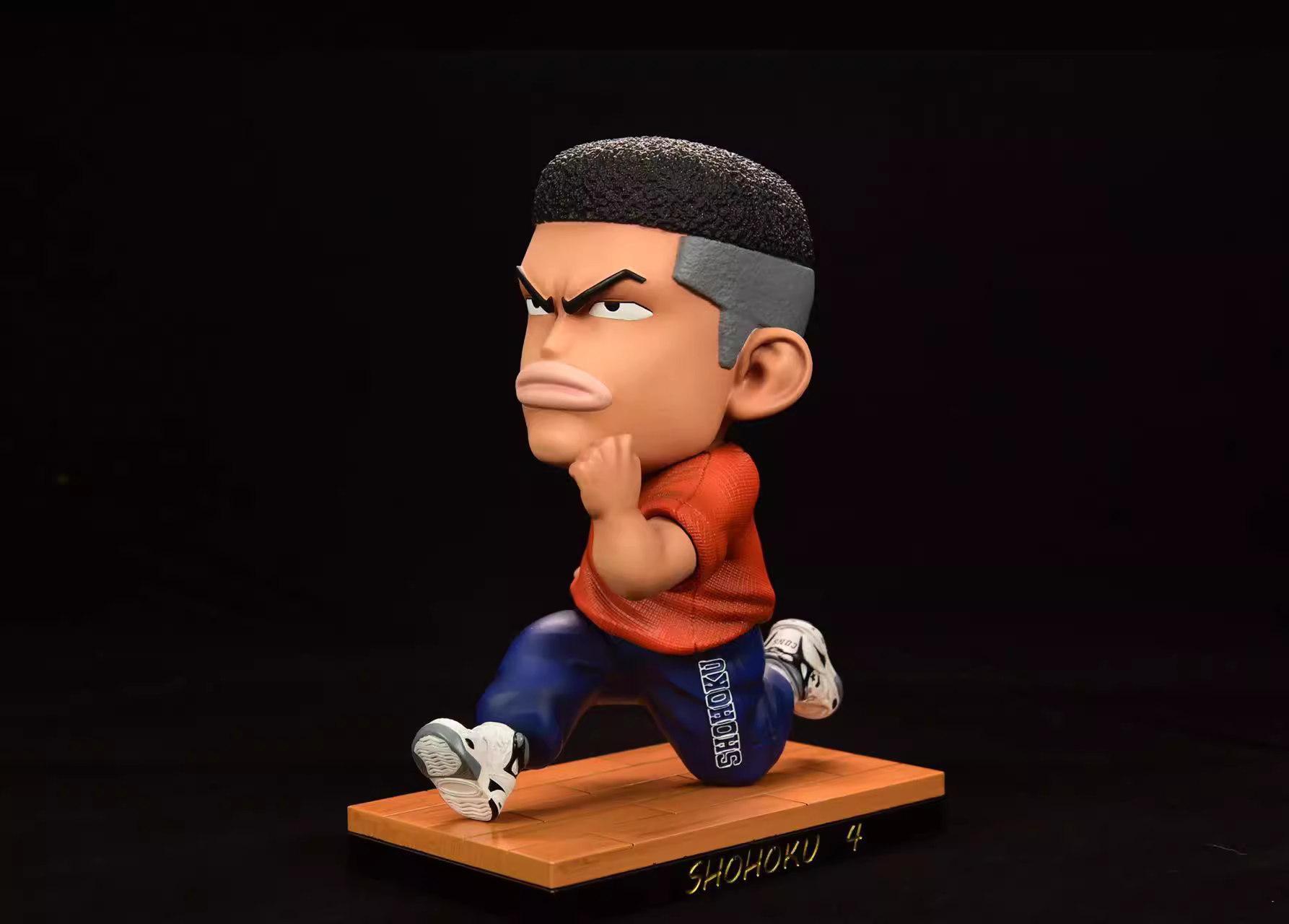 【Pre-sale】Q Version 6 Main Characters-Slam Dunk-M3 Studio