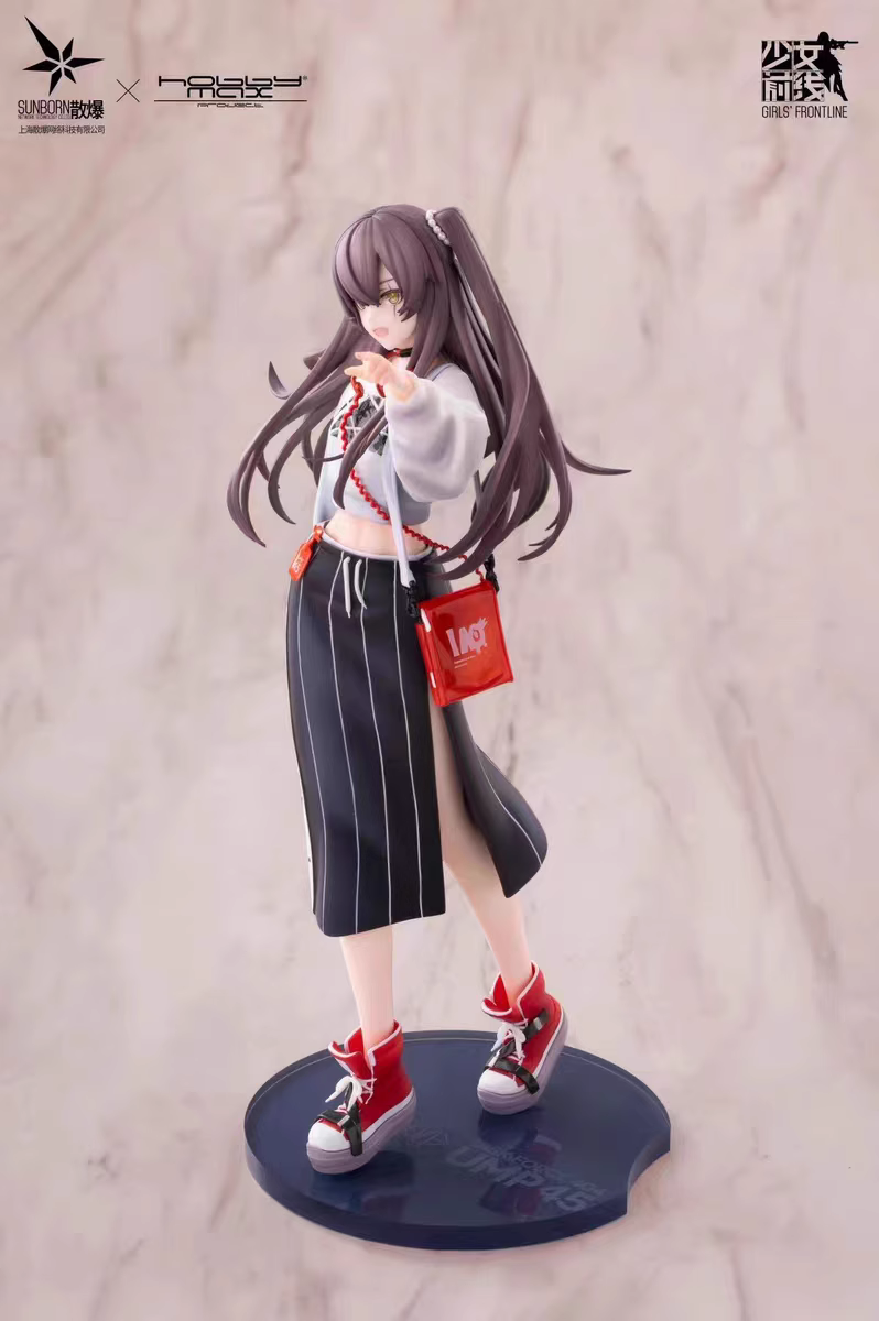 【Pre-sale】1/7 Scale UMP45-Girls Frontline-Hobbymax Studio