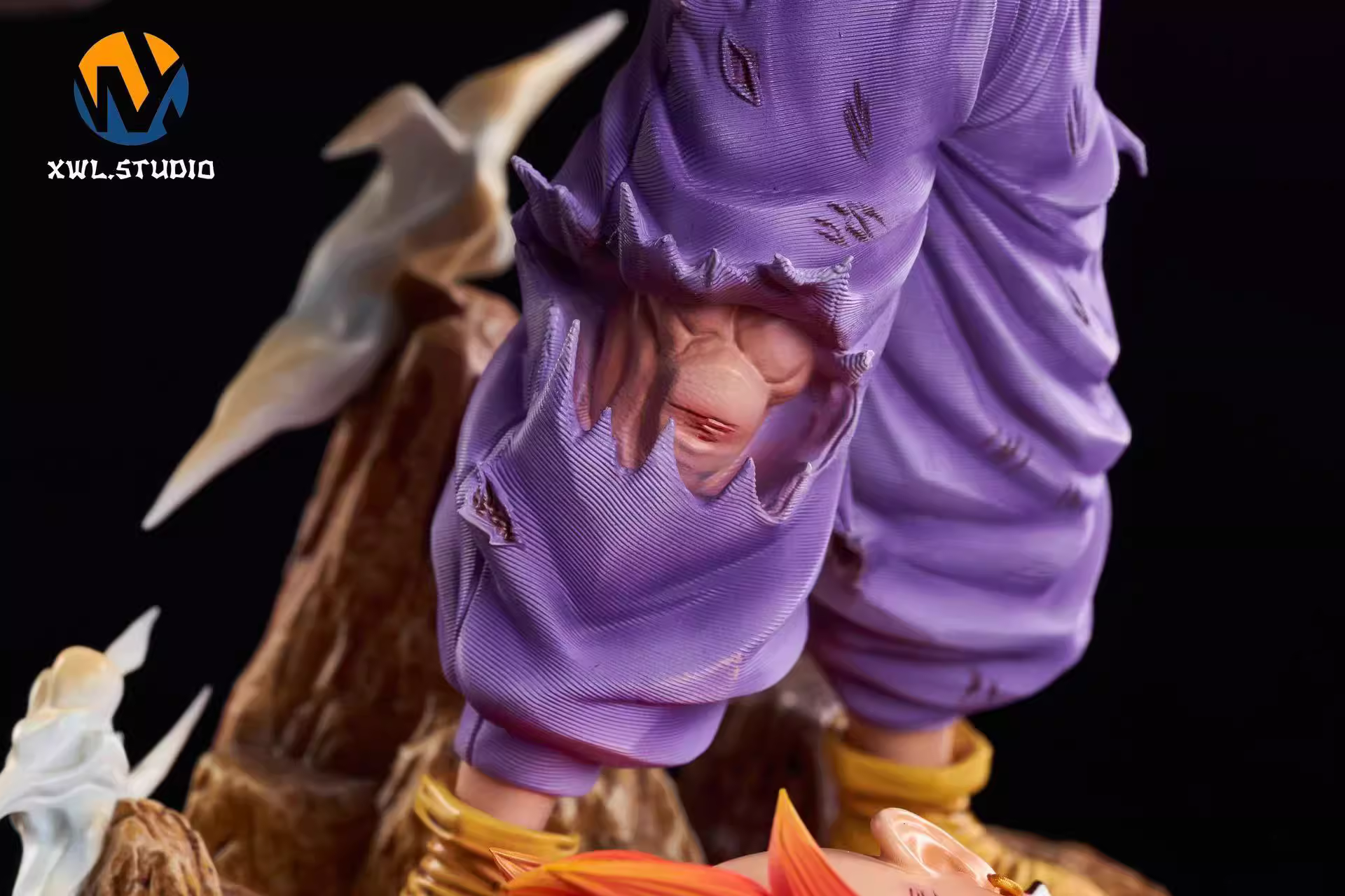 【Pre-sale】1/6 Scale Son Gohan-XWL Studio