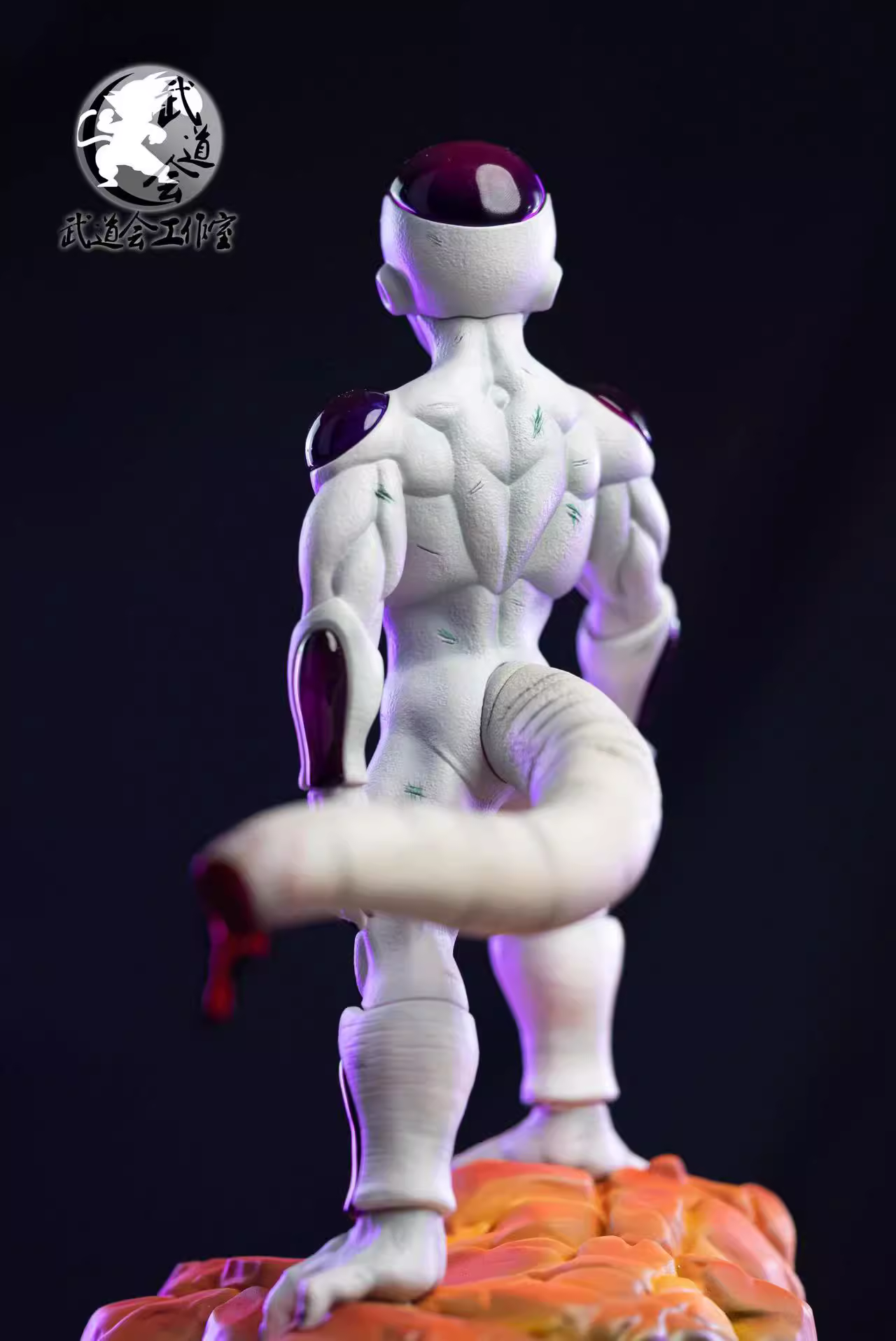 【Pre-sale】Frieza-WuDaoHui Studio