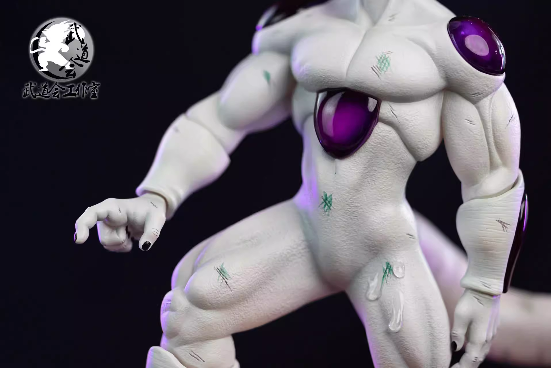 【Pre-sale】Frieza-WuDaoHui Studio