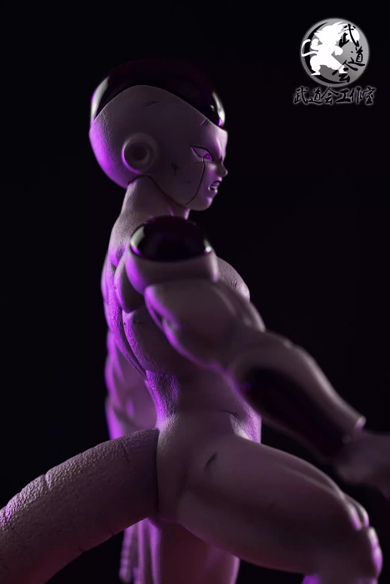 【Pre-sale】Frieza-WuDaoHui Studio