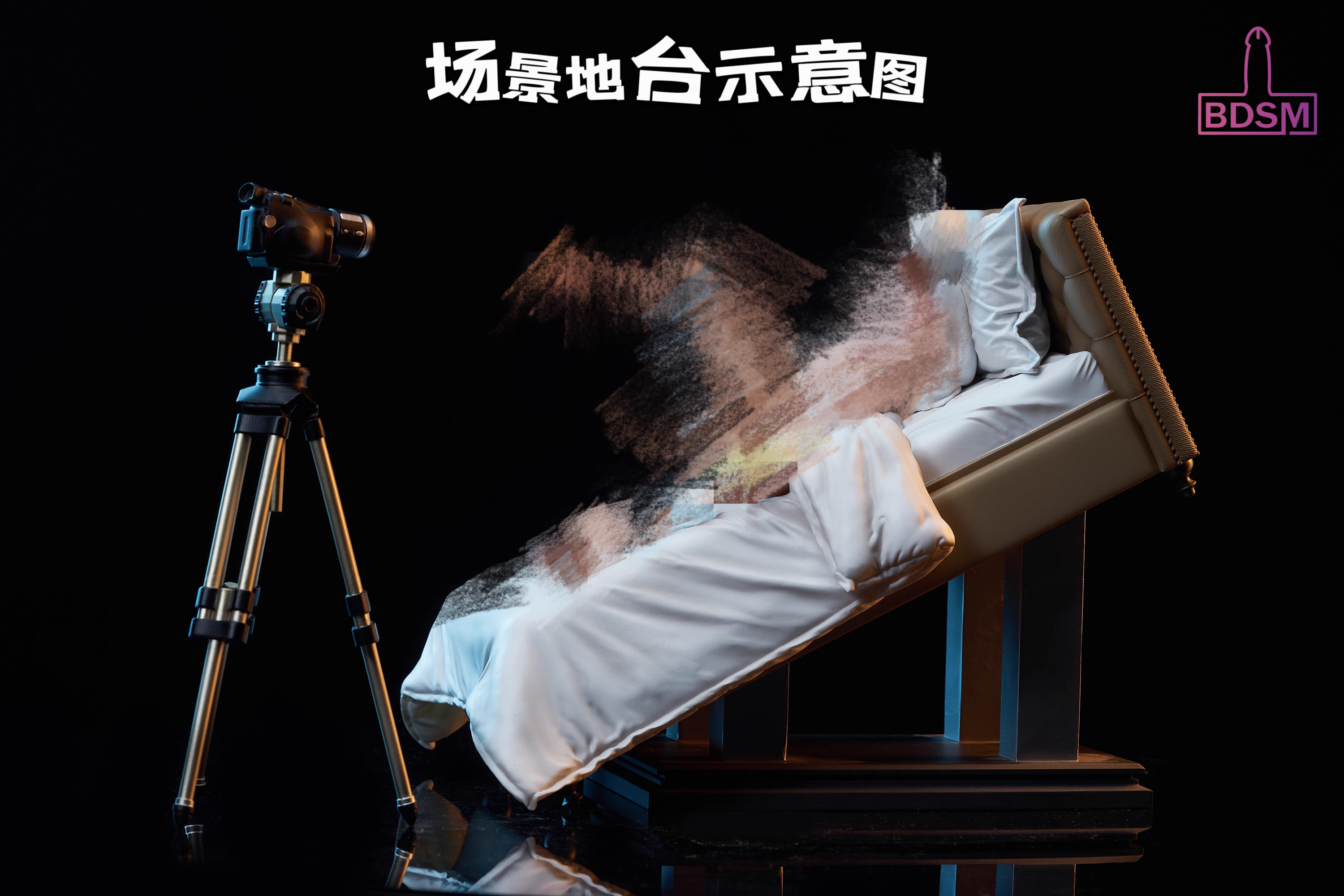 【Sold out】1/6 Scale Inumaki Toge-BDSM Studio