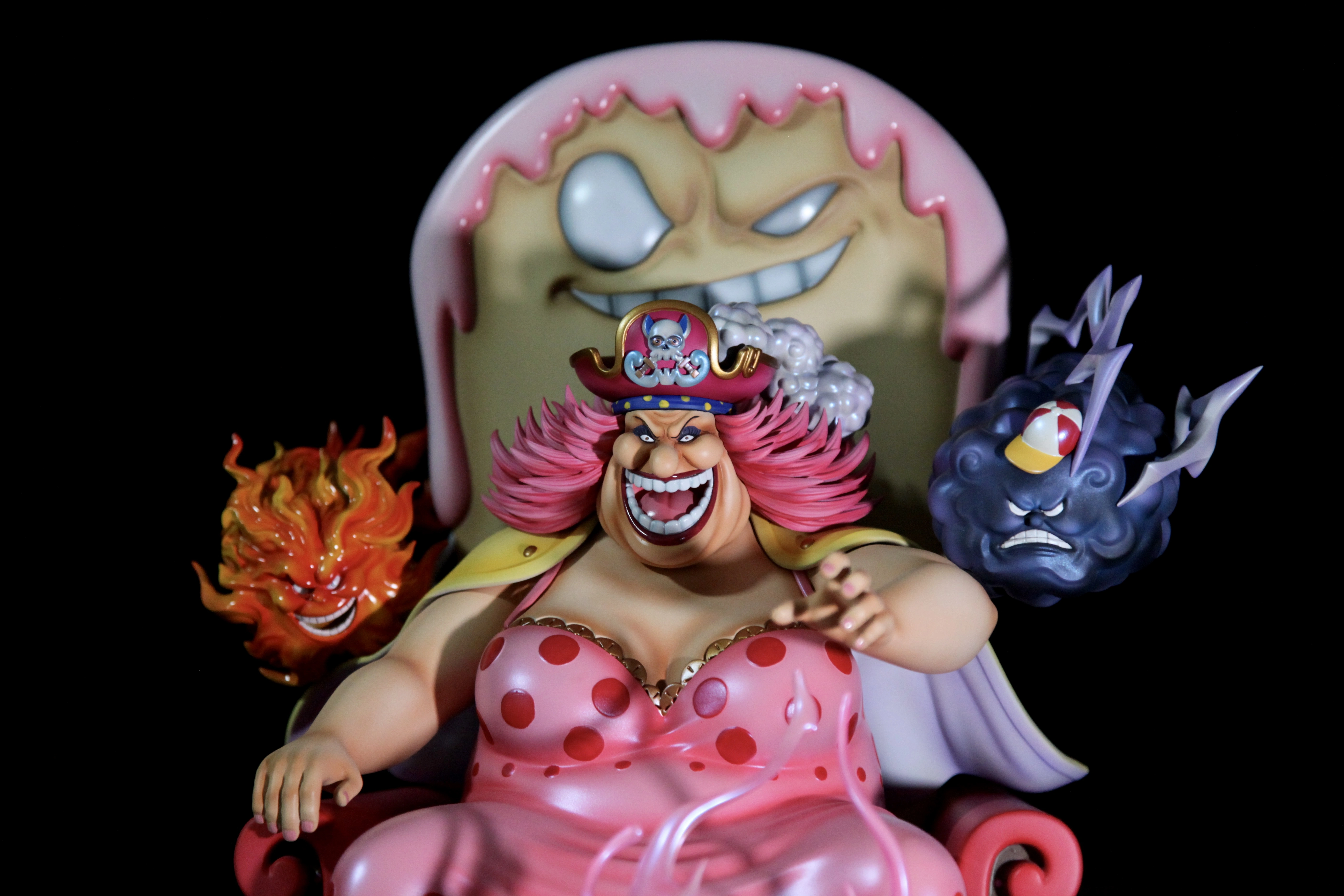 【Pre-sale】Charlotte Linlin-New Century Studio