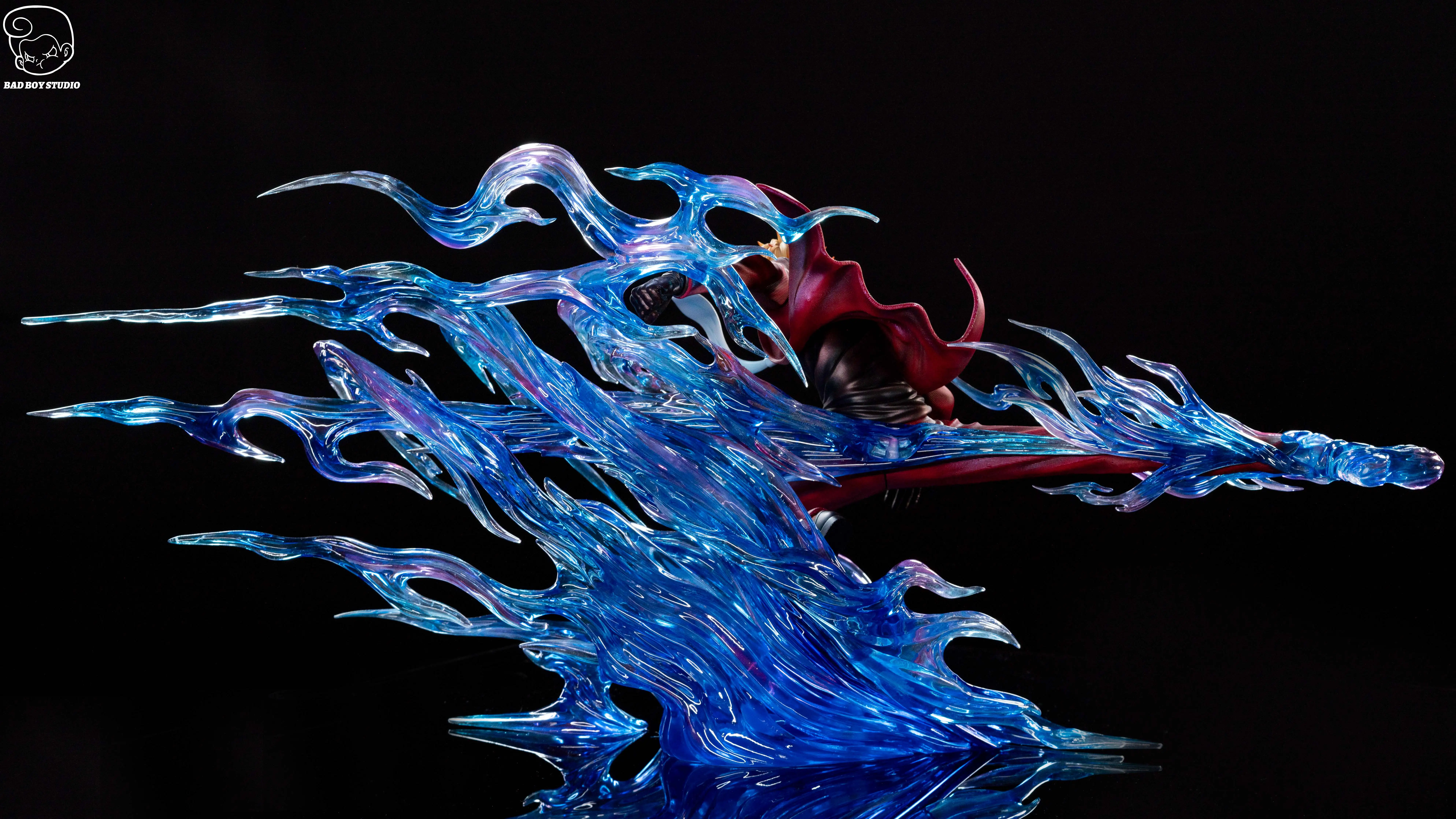 【Sold out】Drifting Sanji-BadBoy Studio