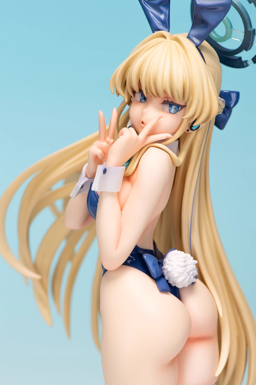 【Sold out】1/6 Scale Asuma Toki-Blue Archive-BC Studio
