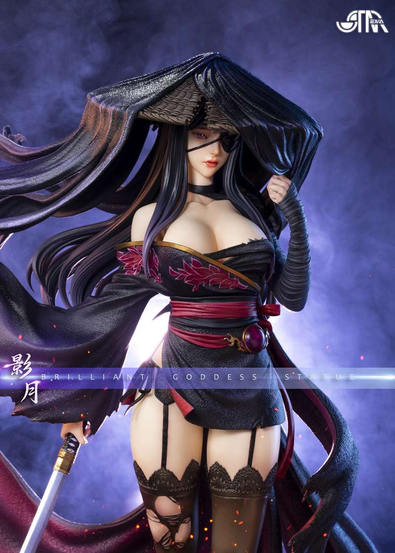 【Pre-sale】1/4 Scale YingYue-Other Series-STAREXVA Studio