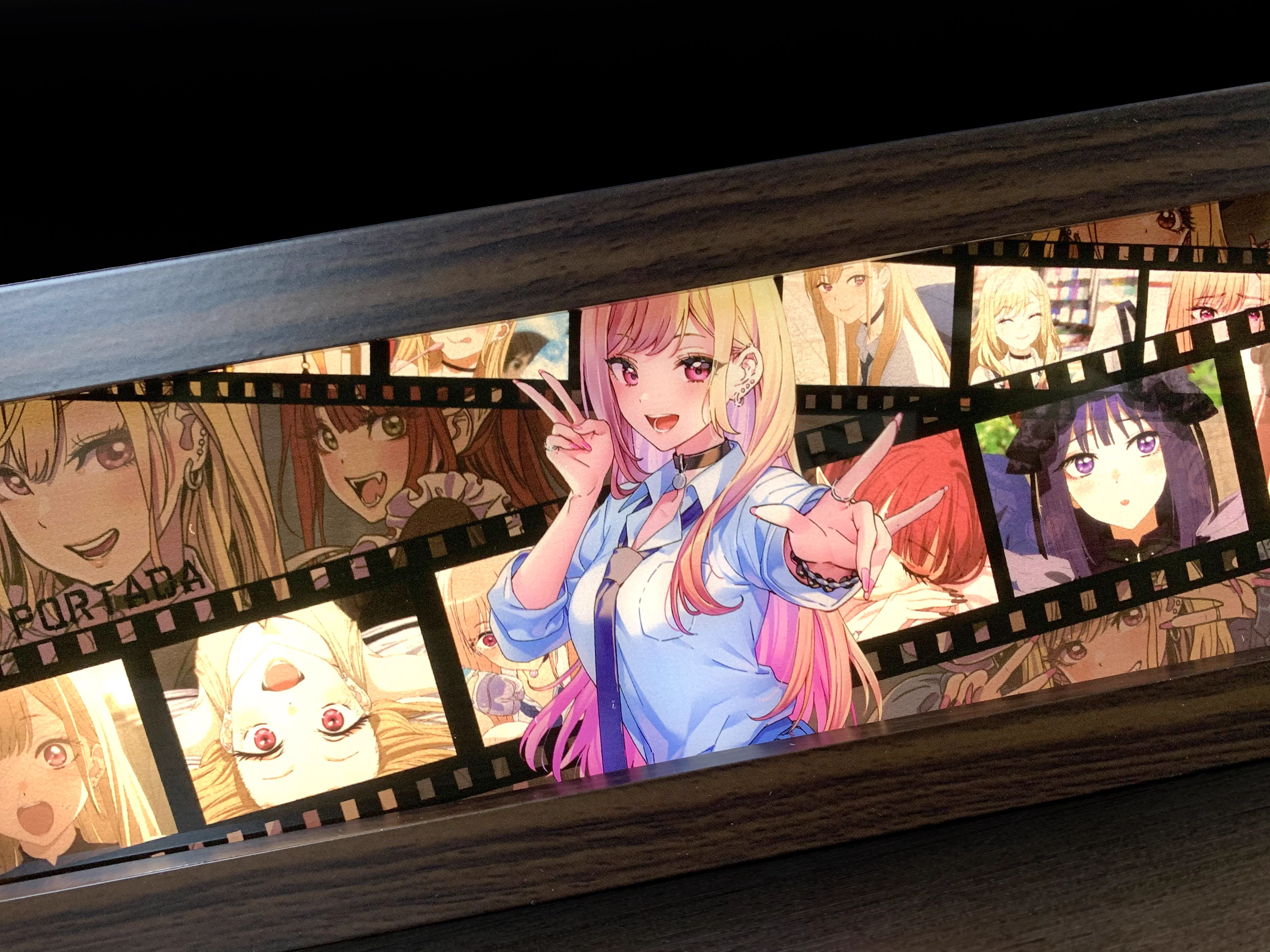 【In stock】Table Decoration of Kitagawa Marin-My Dress-Up Darling-momo Studio