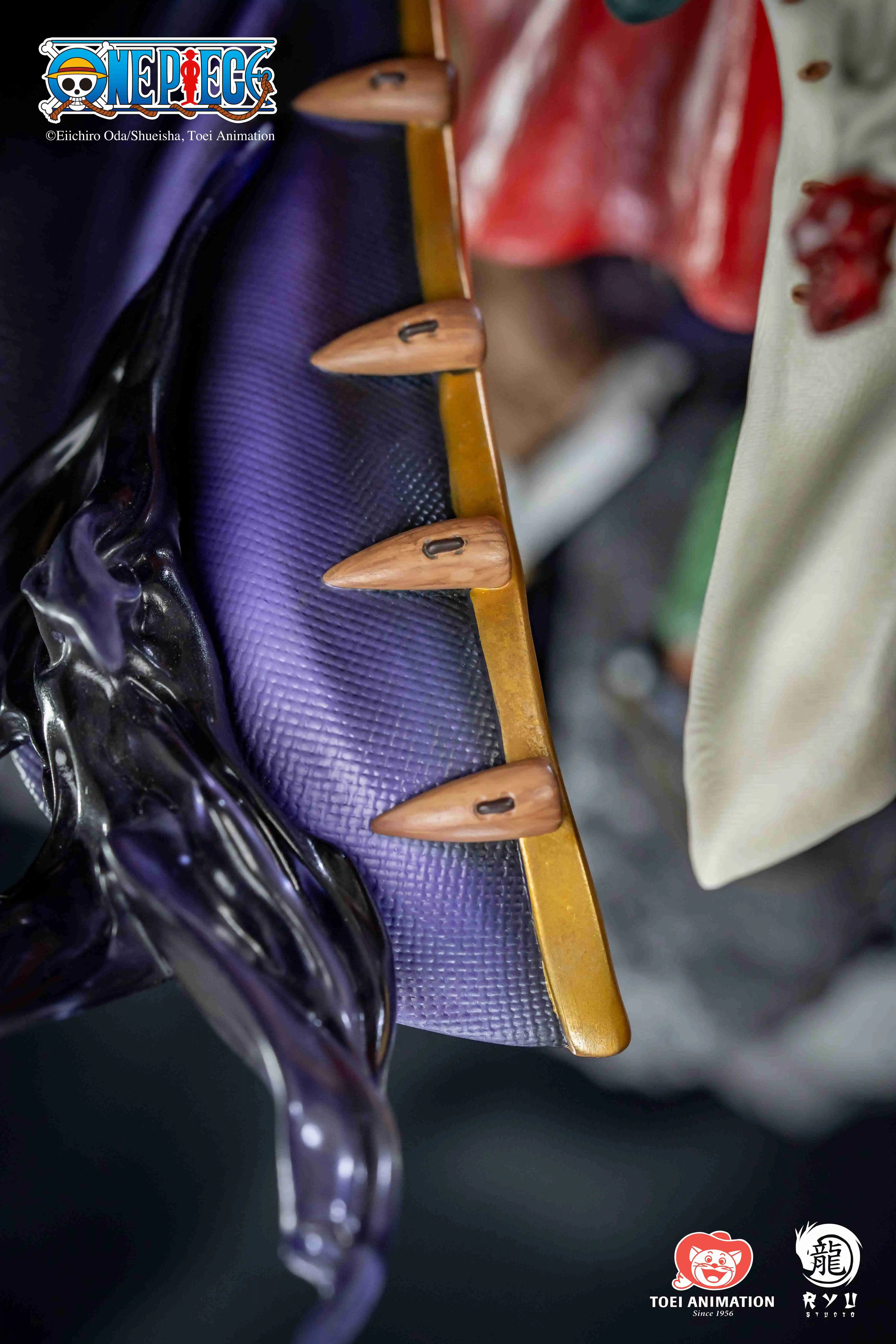 【Pre-sale】Marshall·D·Teach-RYU Studio