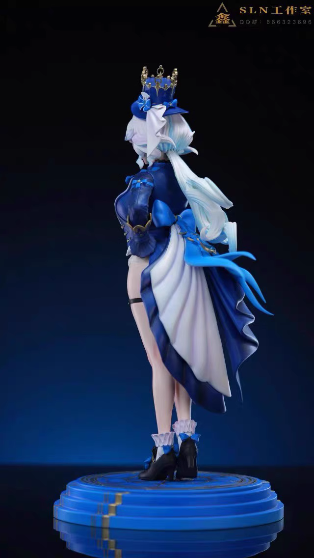 【Pre-sale】1/6 Scale Furina-Genshin Impact-SLN Studio