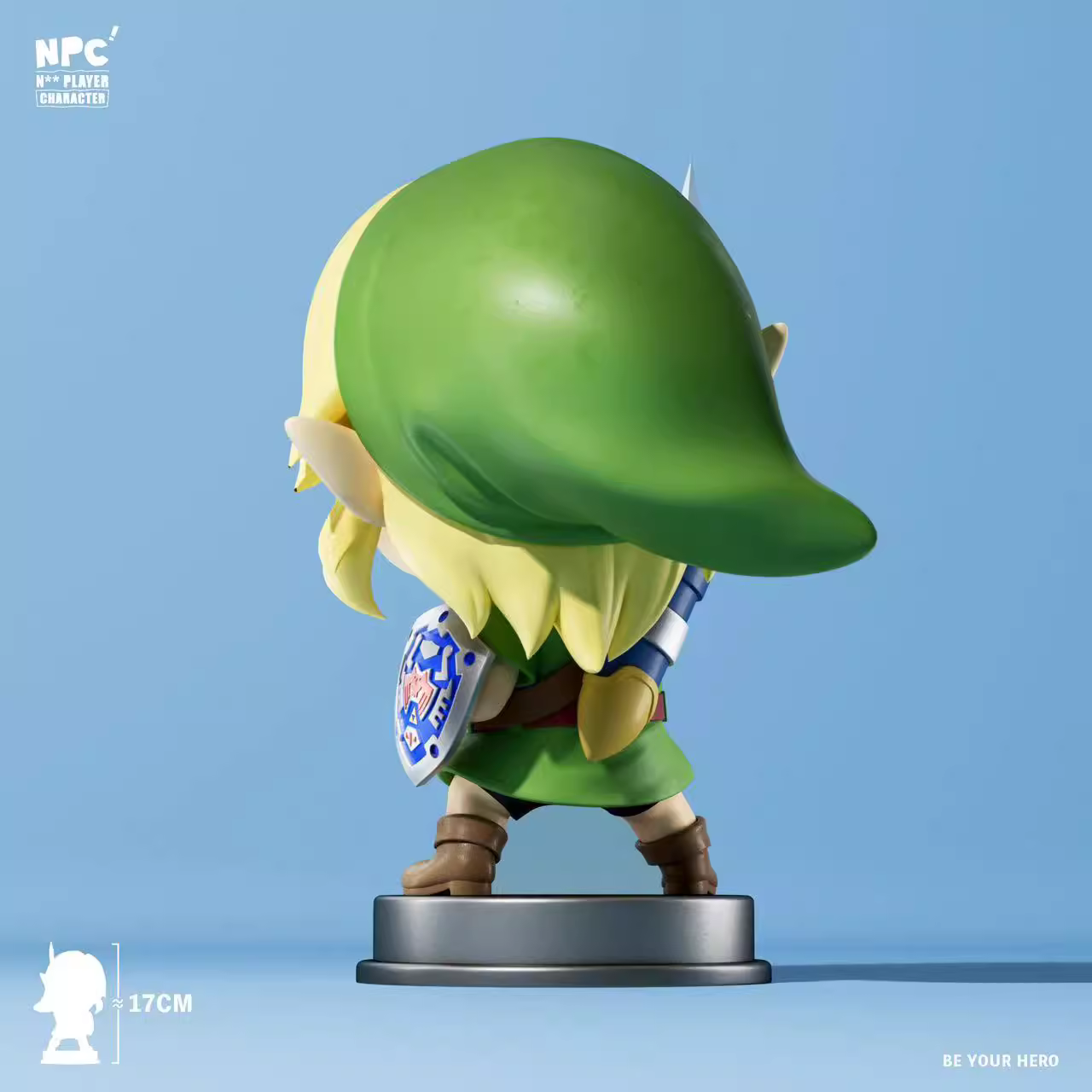 【Pre-sale】Heronic Boy 野原 しんのすけ Cos Link-Crayon Shin-chan-NPC Studio