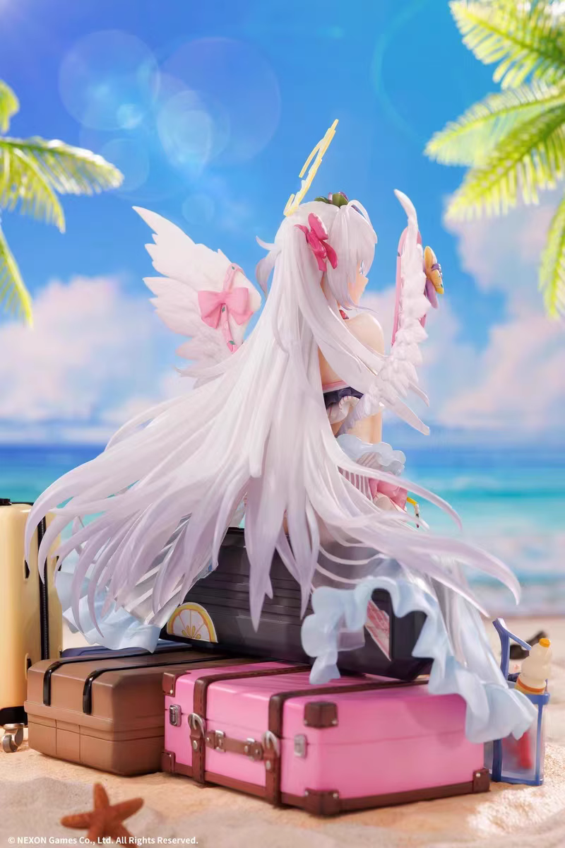 【Pre-sale】1/7 Scale Swimming Suit Shirasu Azusa-Blue Archive-APEX Studio